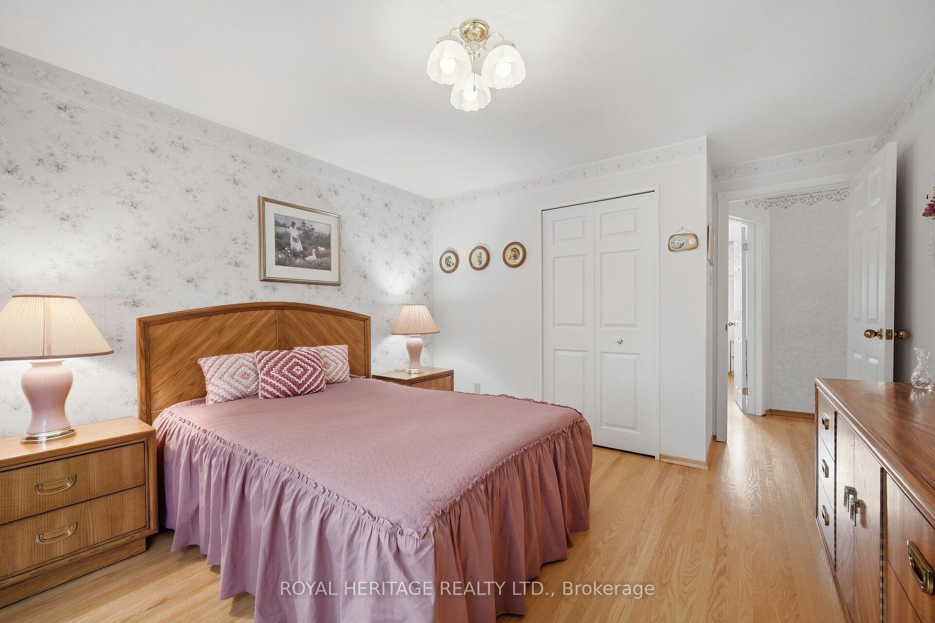 Photo 31 of 81 Tidefall Drive, Scarborough, L'Amoreaux — HOMEH