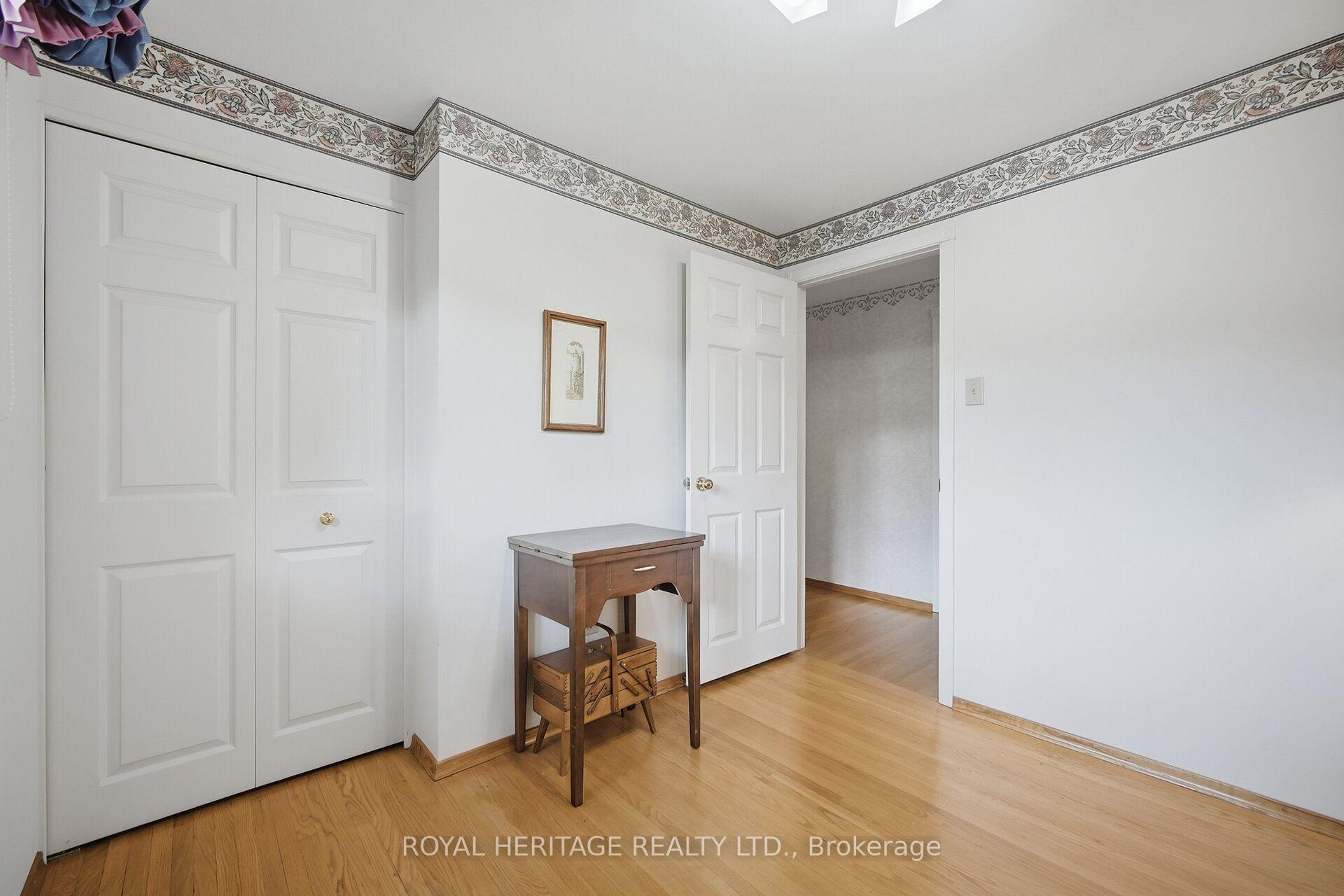 Photo 35 of 81 Tidefall Drive, Scarborough, L'Amoreaux — HOMEH