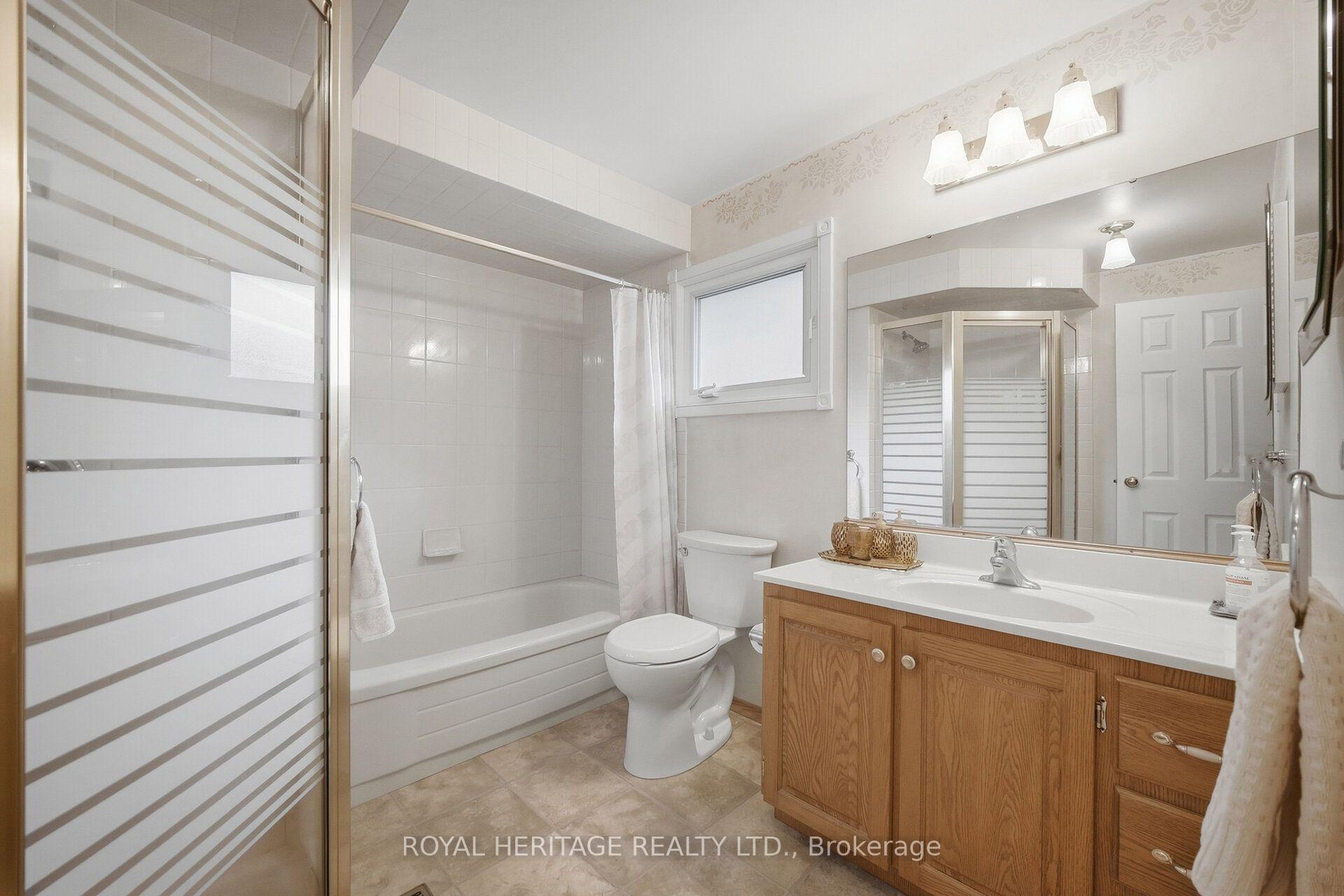 Photo 36 of 81 Tidefall Drive, Scarborough, L'Amoreaux — HOMEH