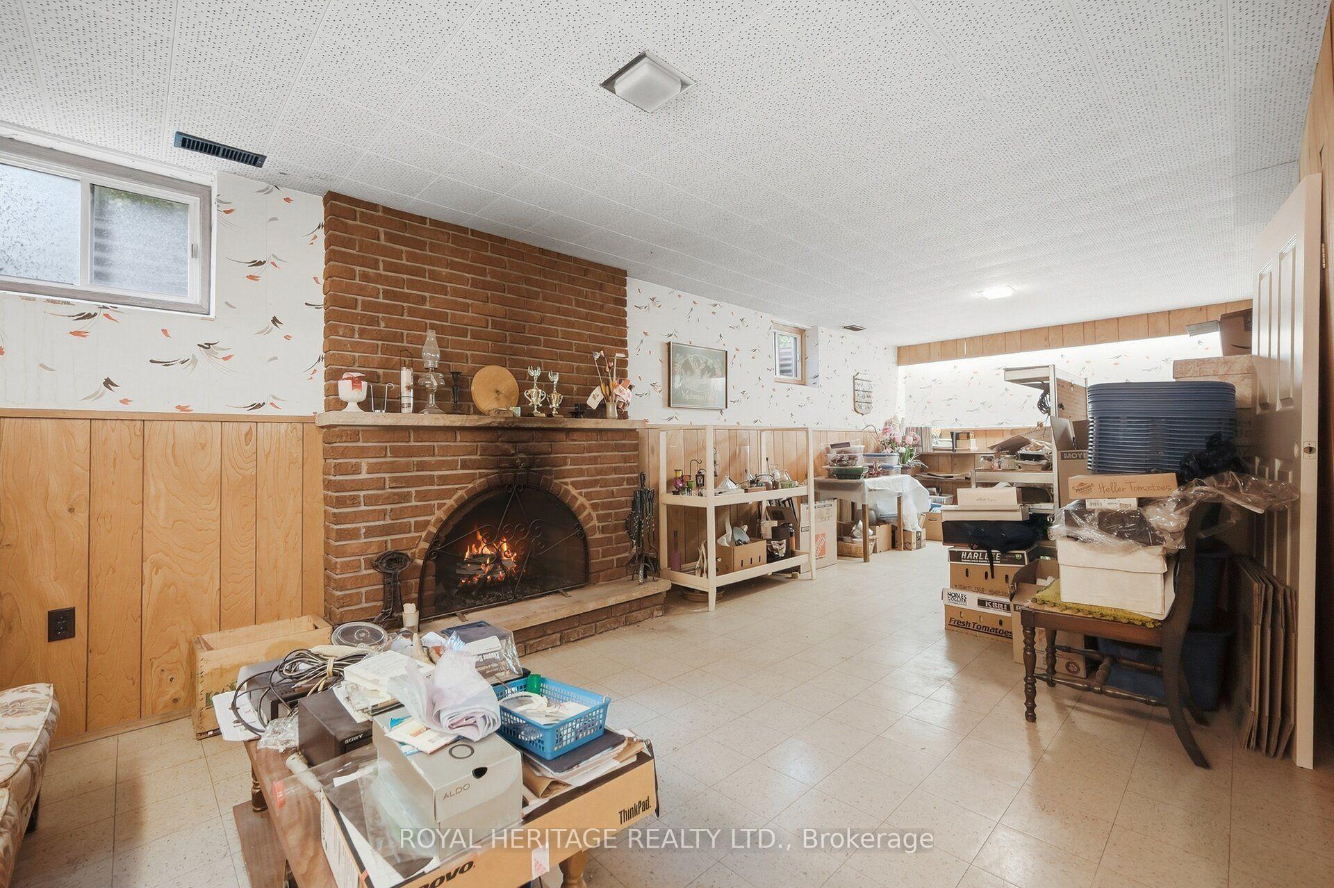 Photo 38 of 81 Tidefall Drive, Scarborough, L'Amoreaux — HOMEH