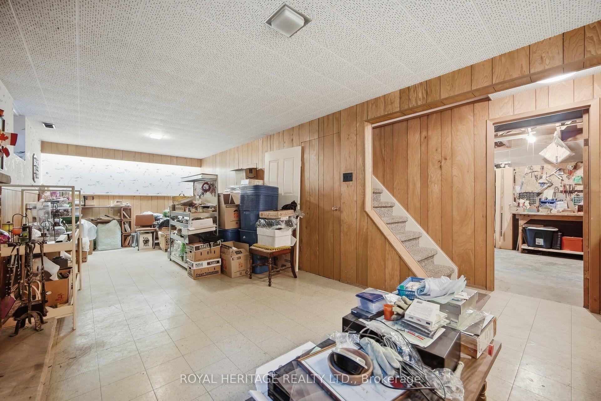 Photo 42 of 81 Tidefall Drive, Scarborough, L'Amoreaux — HOMEH