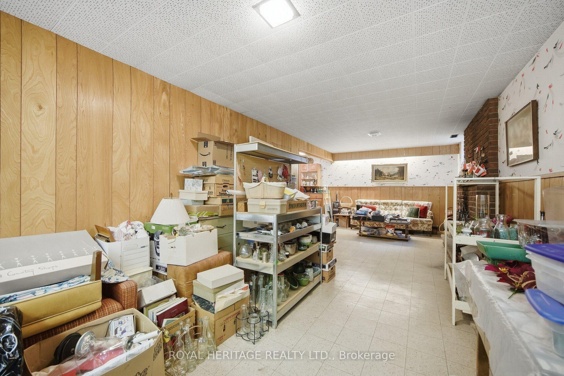 Photo 39 of 81 Tidefall Drive, Scarborough, L'Amoreaux — HOMEH