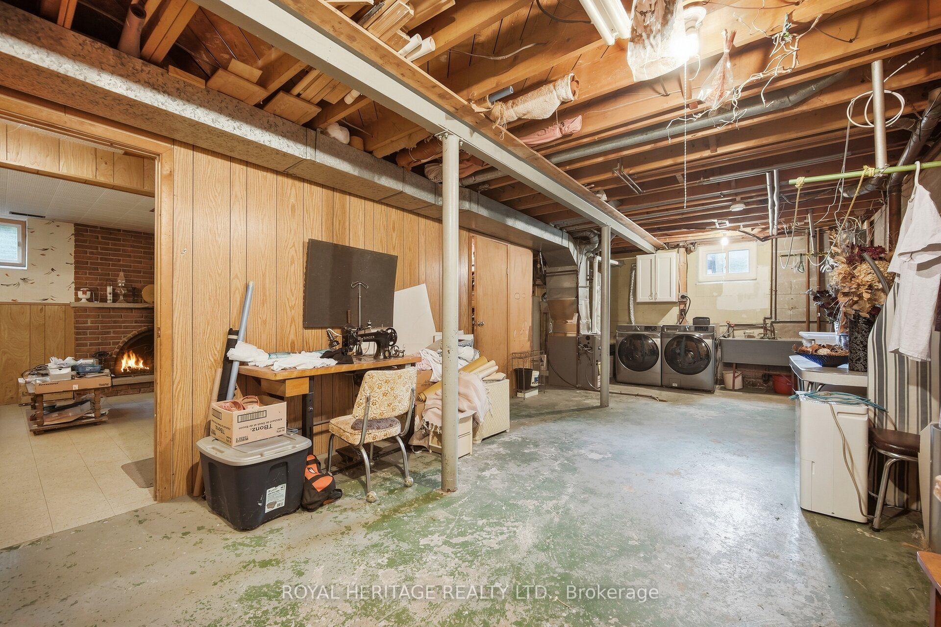 Photo 46 of 81 Tidefall Drive, Scarborough, L'Amoreaux — HOMEH