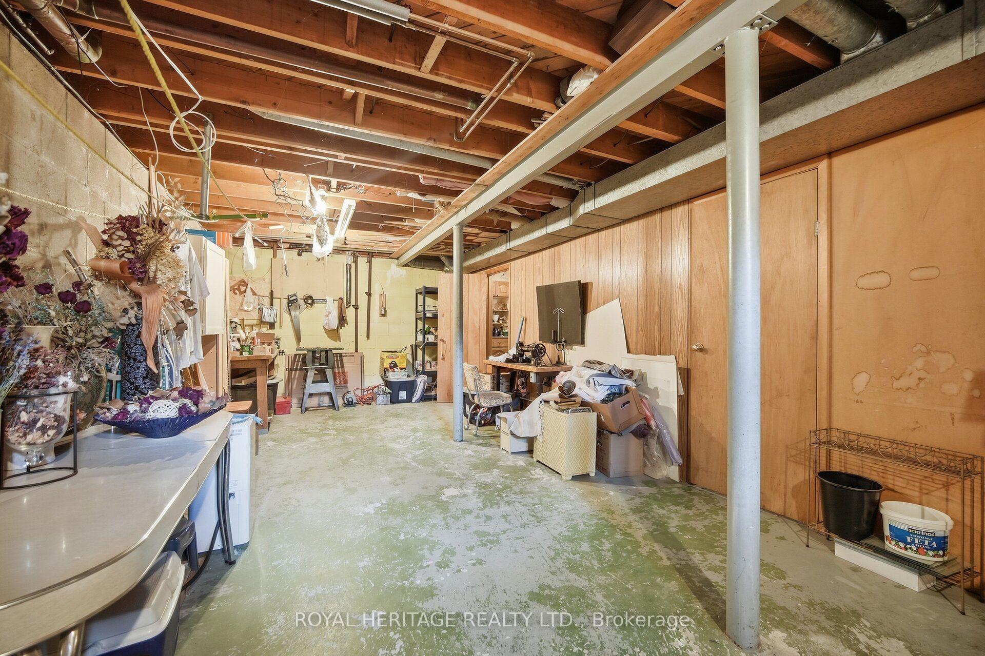 Photo 47 of 81 Tidefall Drive, Scarborough, L'Amoreaux — HOMEH