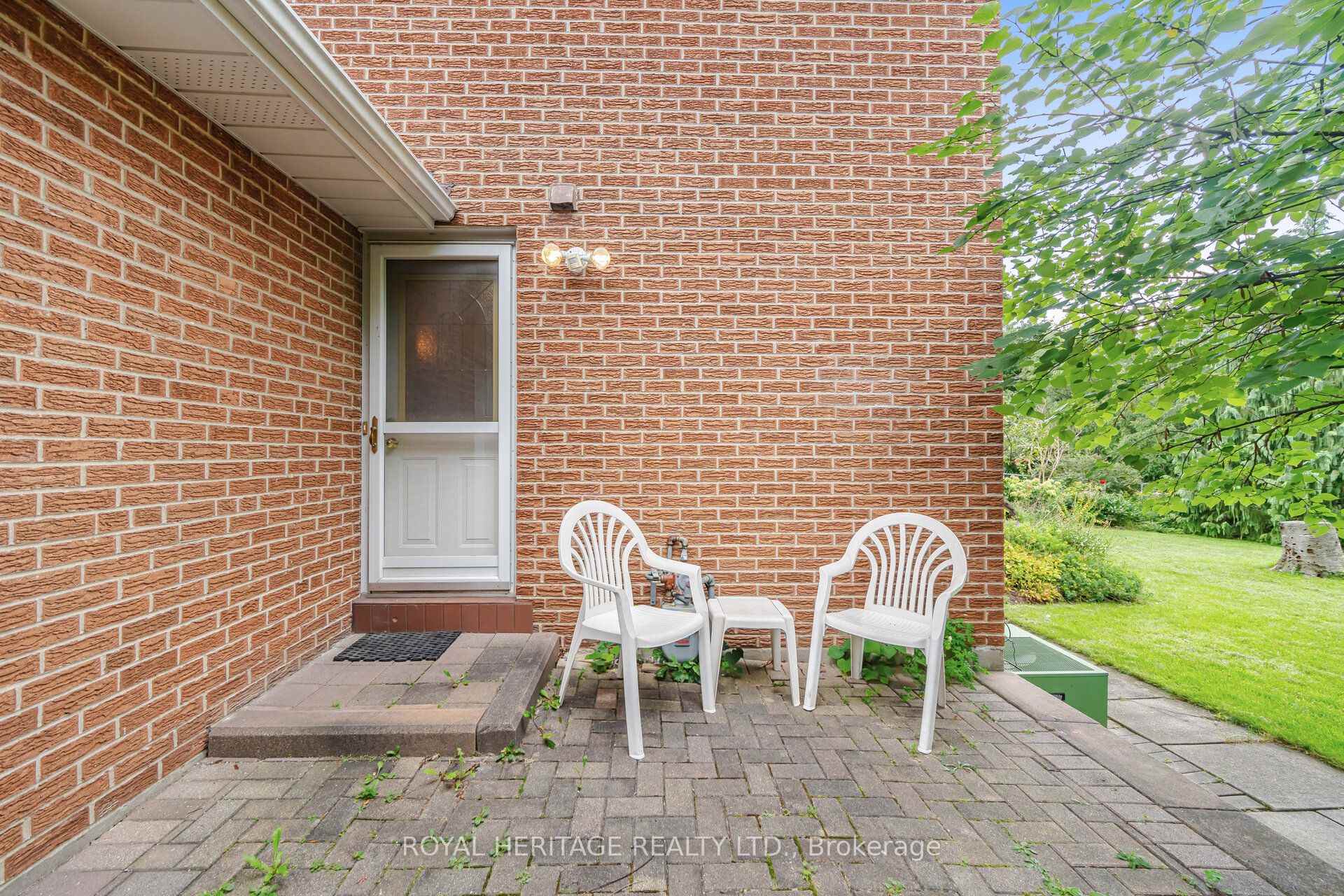 Photo 40 of 81 Tidefall Drive, Scarborough, L'Amoreaux — HOMEH