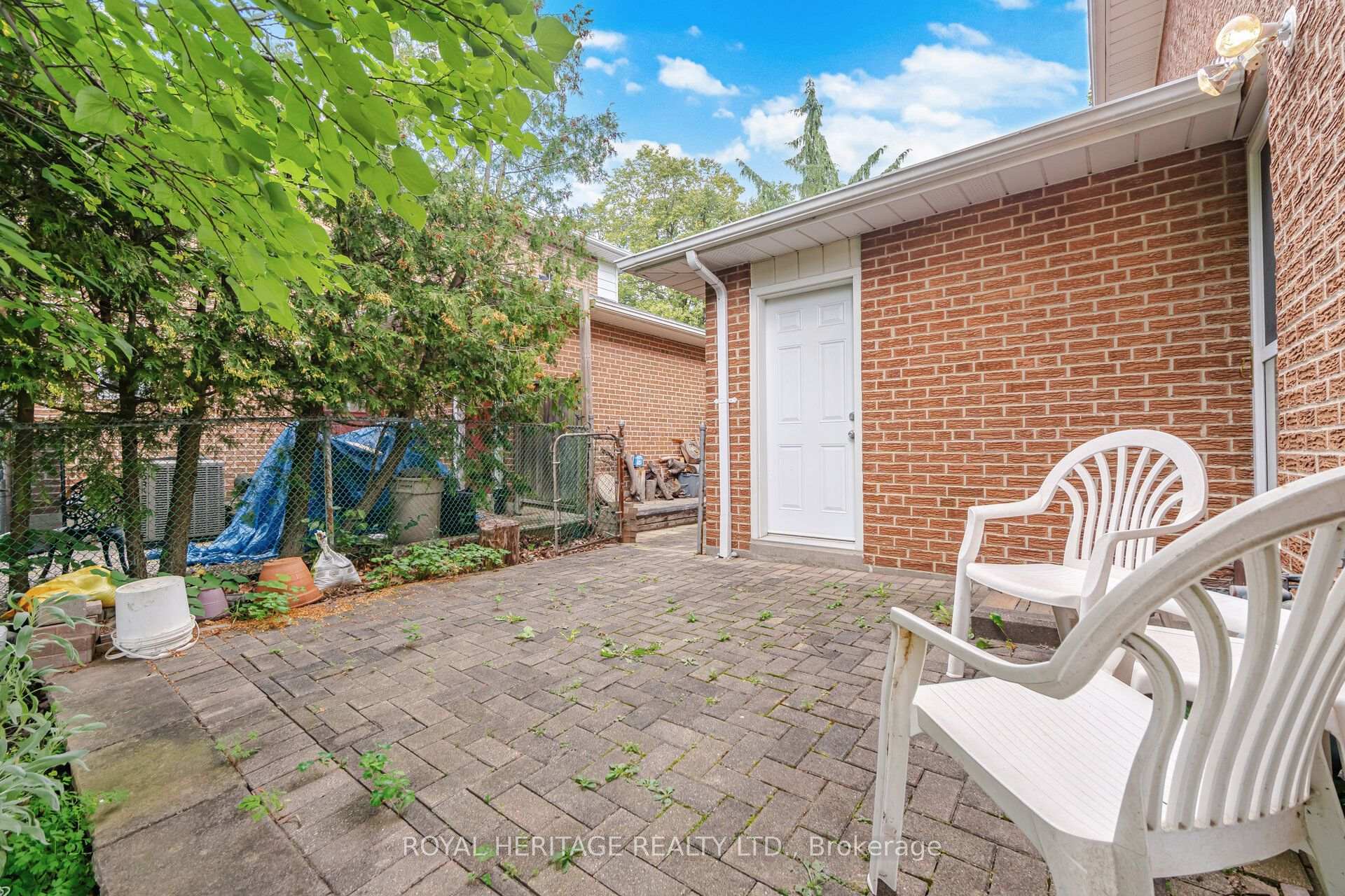 Photo 41 of 81 Tidefall Drive, Scarborough, L'Amoreaux — HOMEH