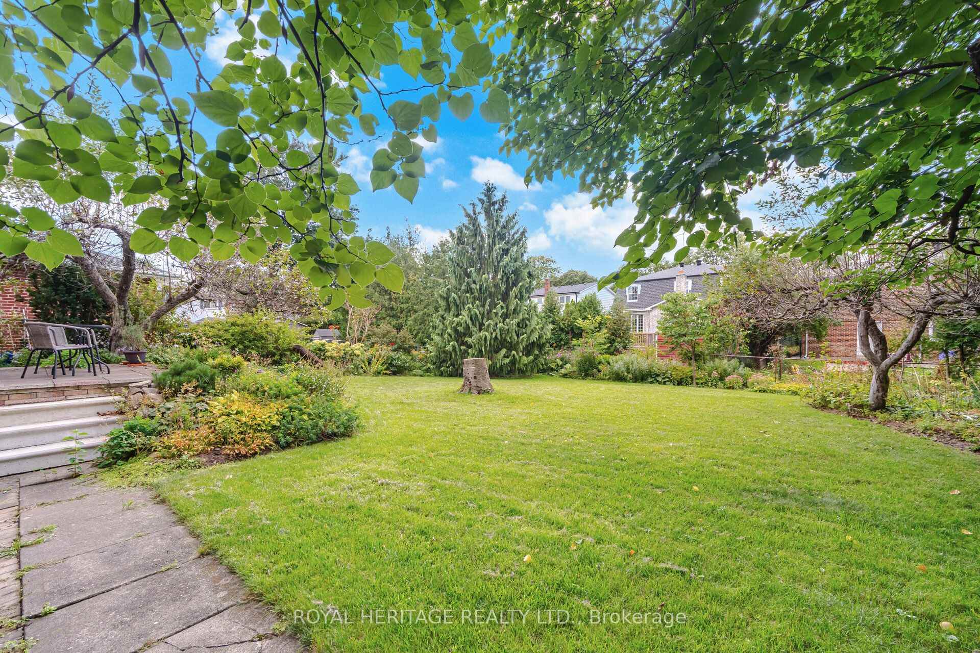 Photo 43 of 81 Tidefall Drive, Scarborough, L'Amoreaux — HOMEH