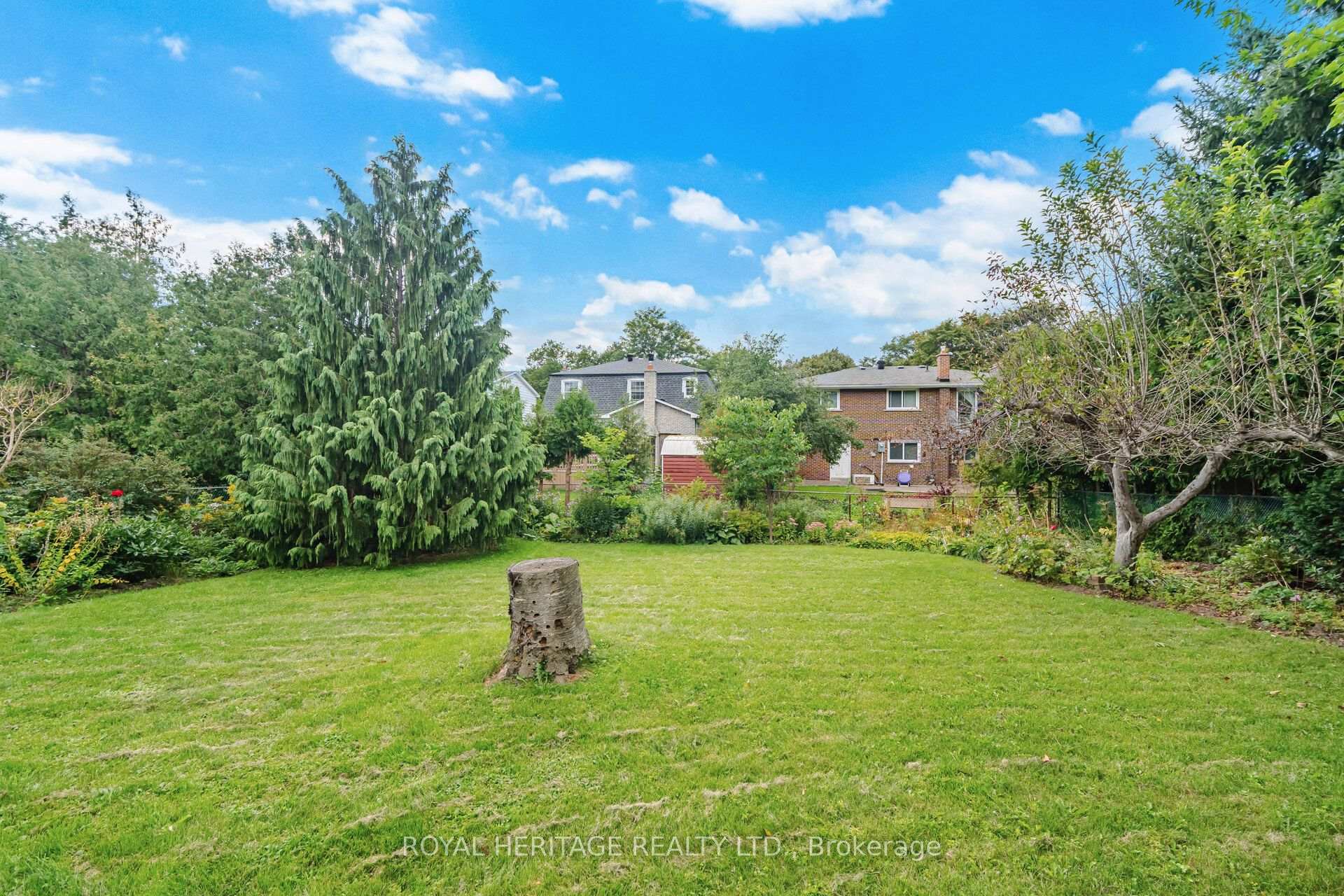 Photo 44 of 81 Tidefall Drive, Scarborough, L'Amoreaux — HOMEH