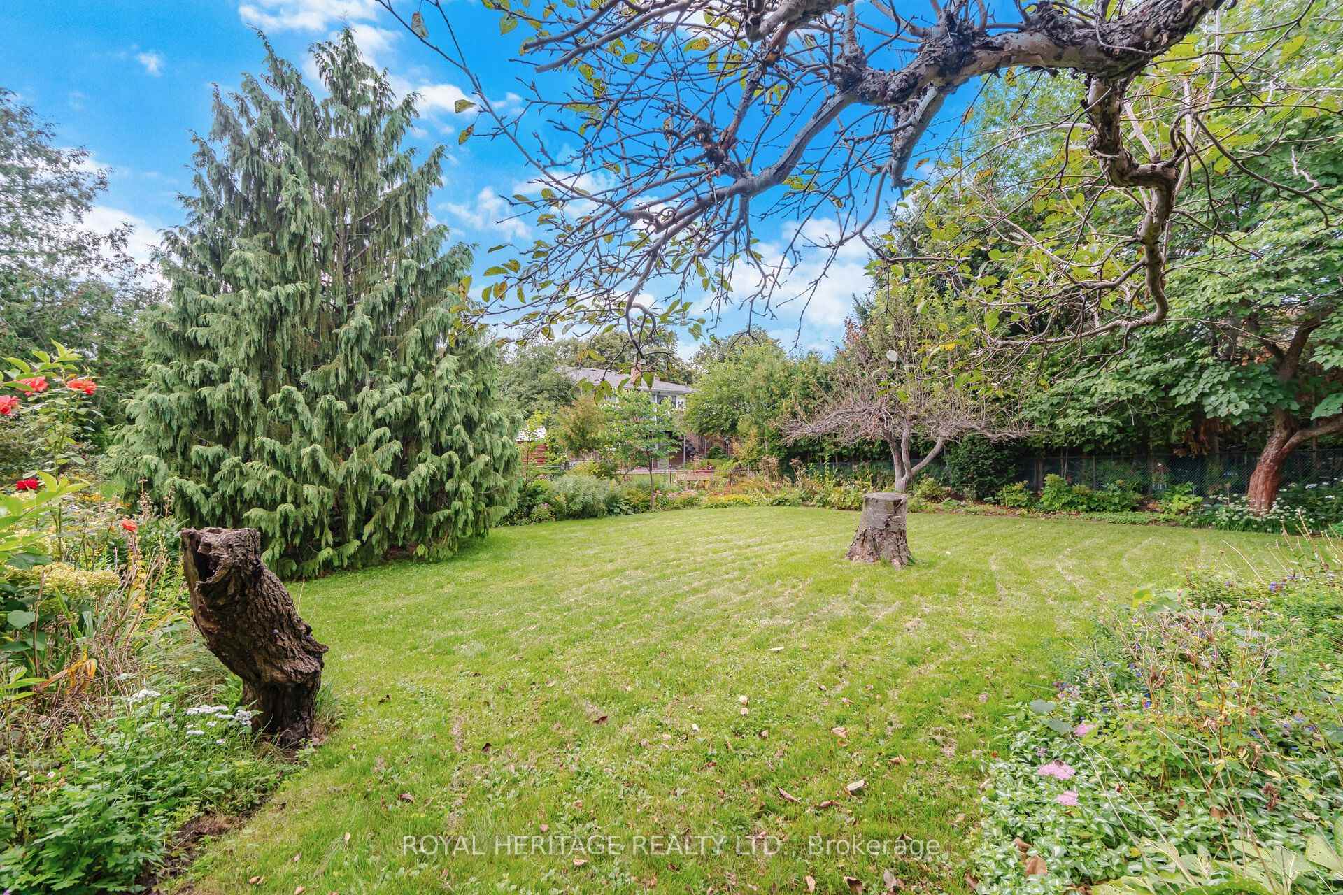Photo 45 of 81 Tidefall Drive, Scarborough, L'Amoreaux — HOMEH