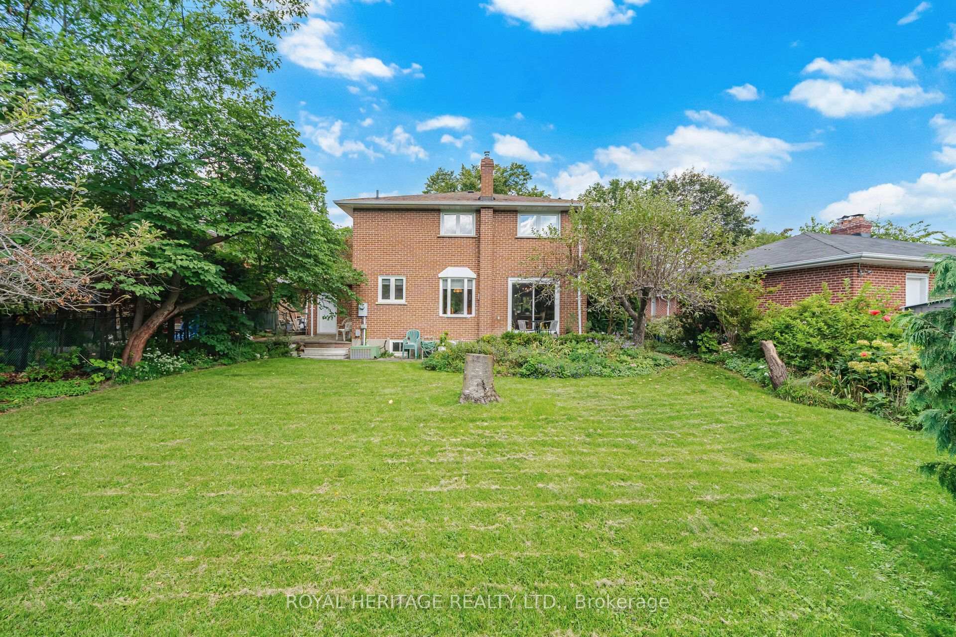 Photo 48 of 81 Tidefall Drive, Scarborough, L'Amoreaux — HOMEH