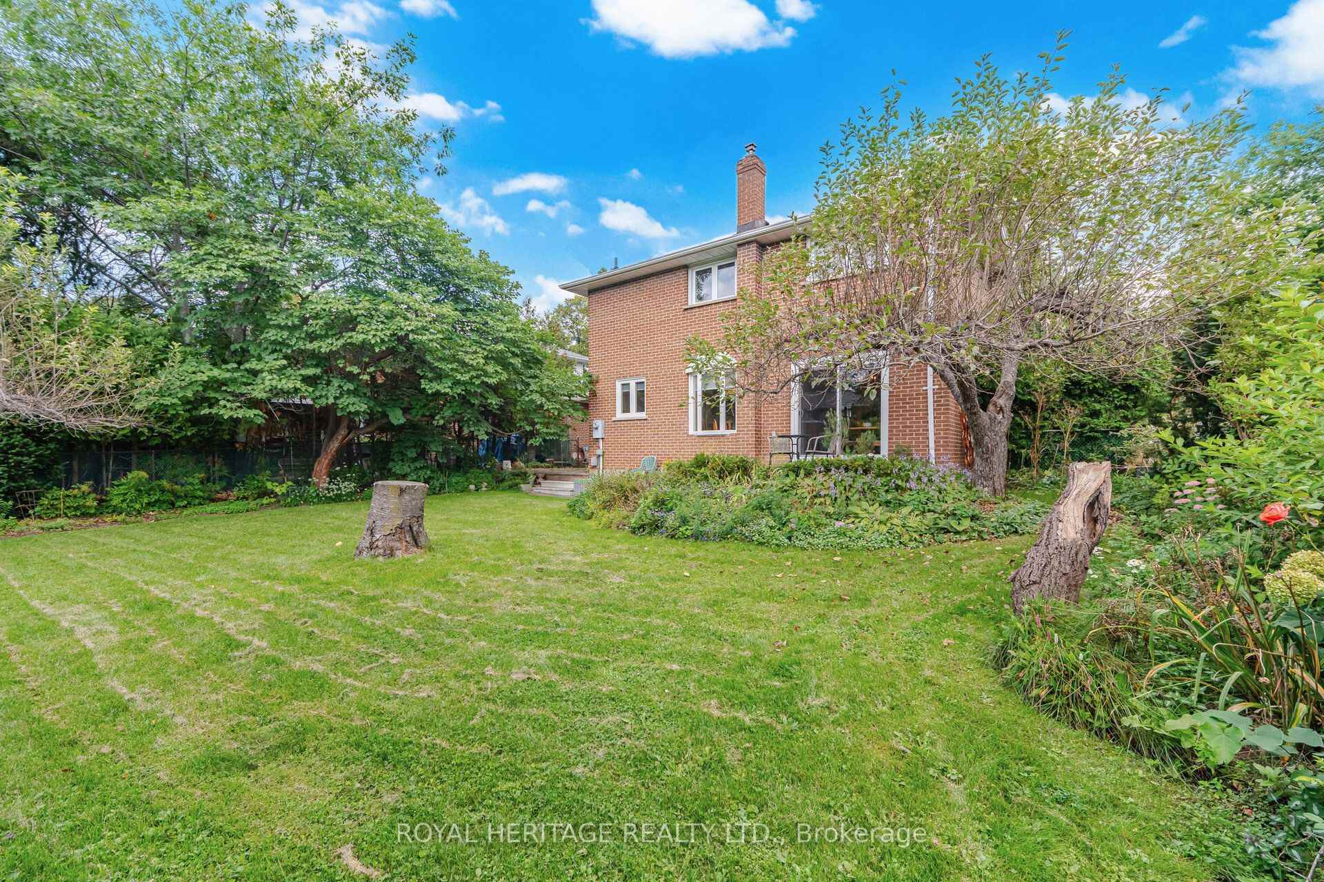 Photo 50 of 81 Tidefall Drive, Scarborough, L'Amoreaux — HOMEH