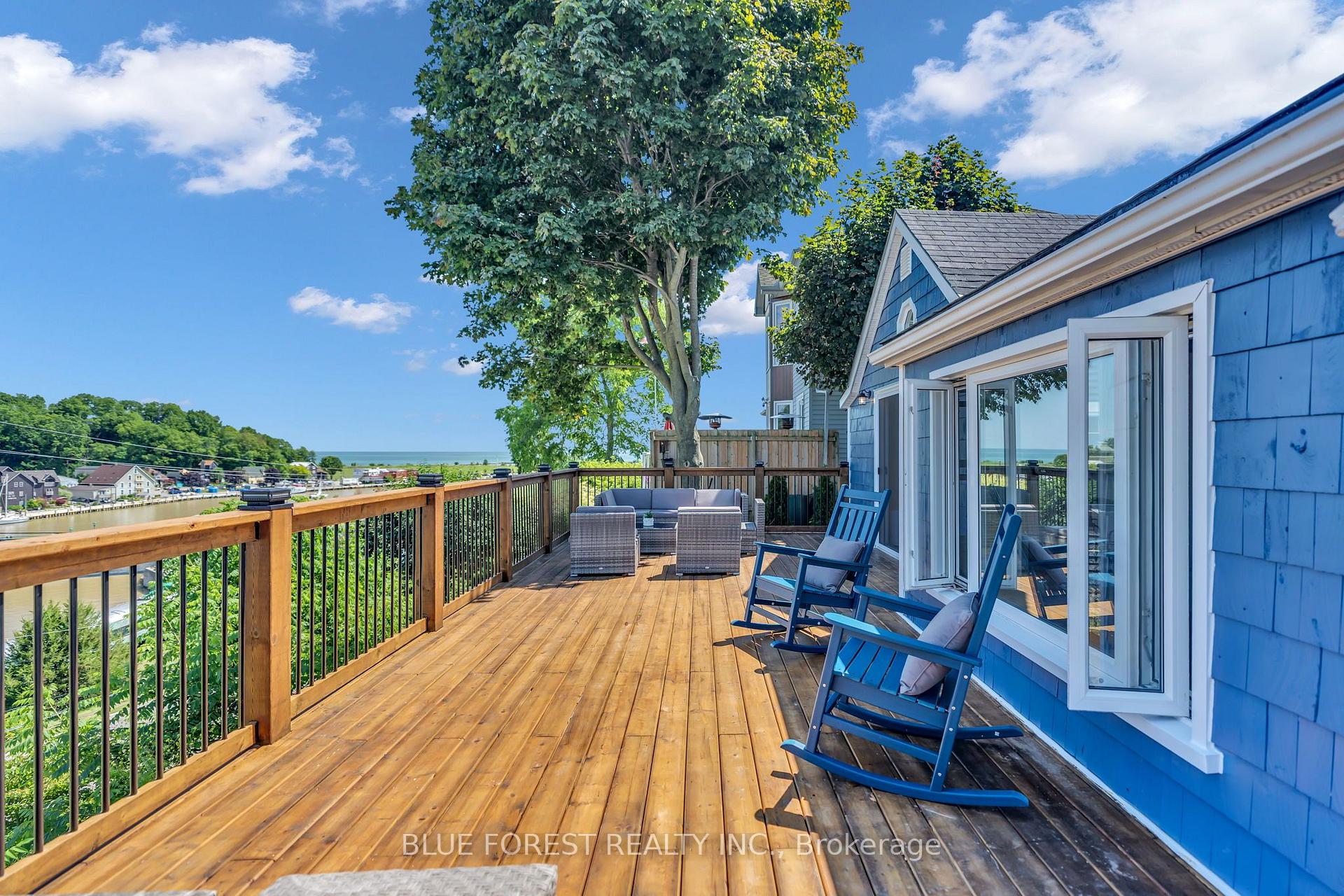 Photo of 213 William Street