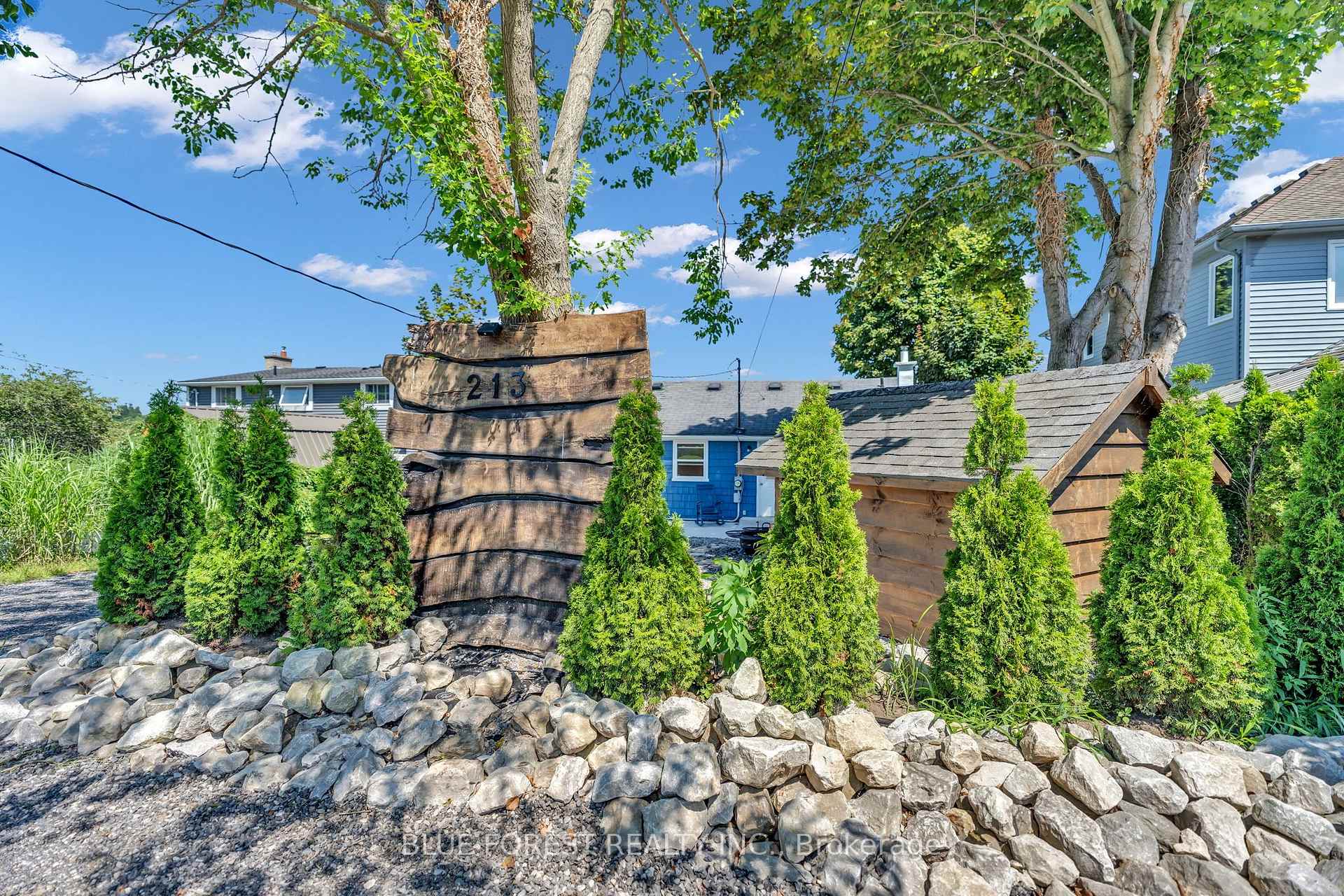 Photo 4 of 213 William Street, Central Elgin, Port Stanley — HOMEH