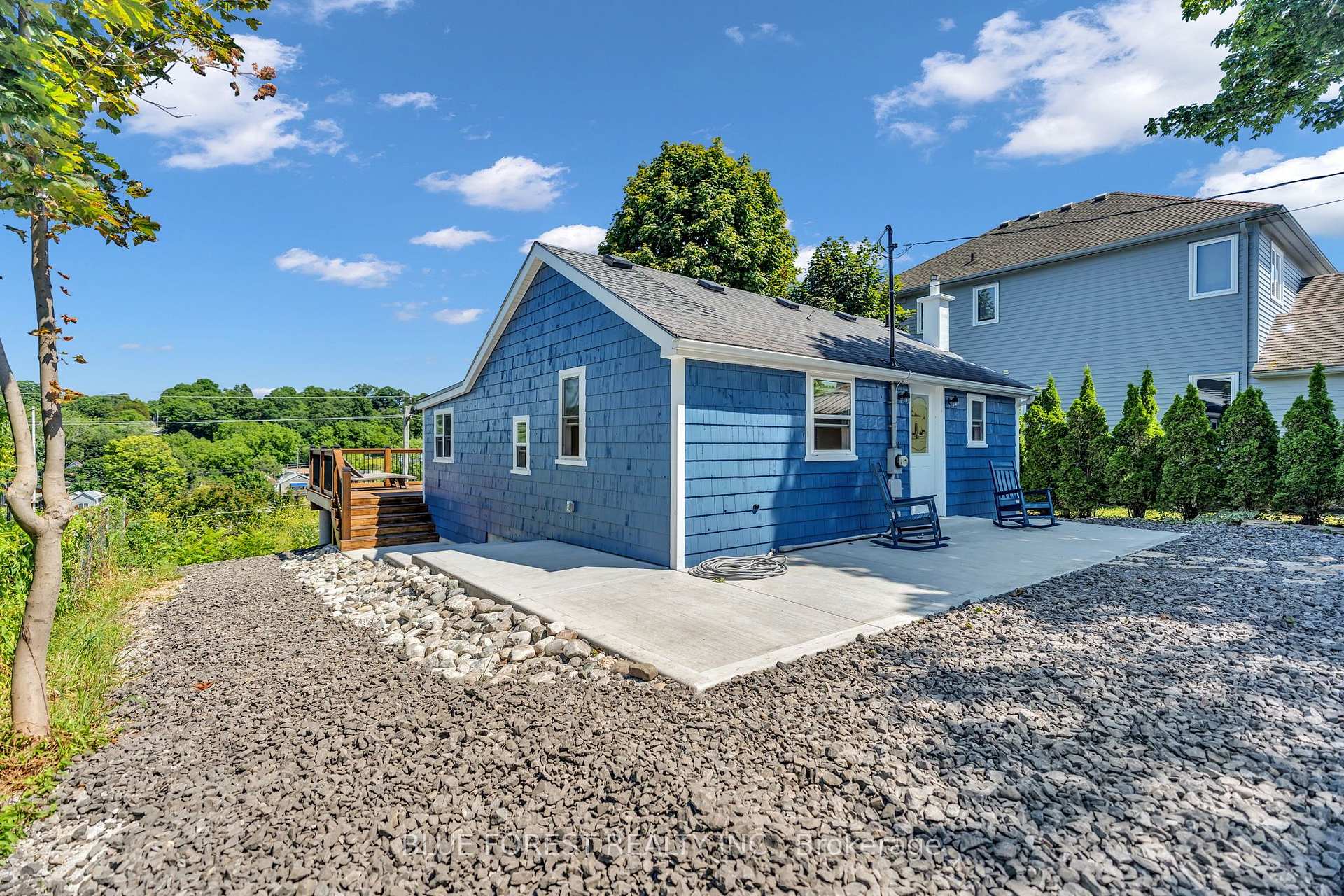 Photo 5 of 213 William Street, Central Elgin, Port Stanley — HOMEH