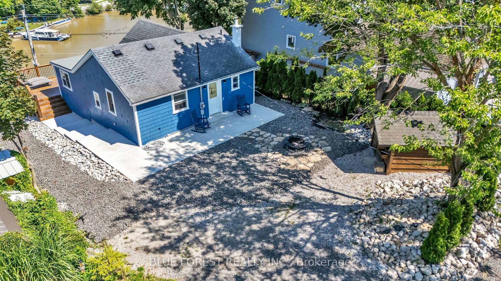Photo 6 of 213 William Street, Central Elgin, Port Stanley — HOMEH