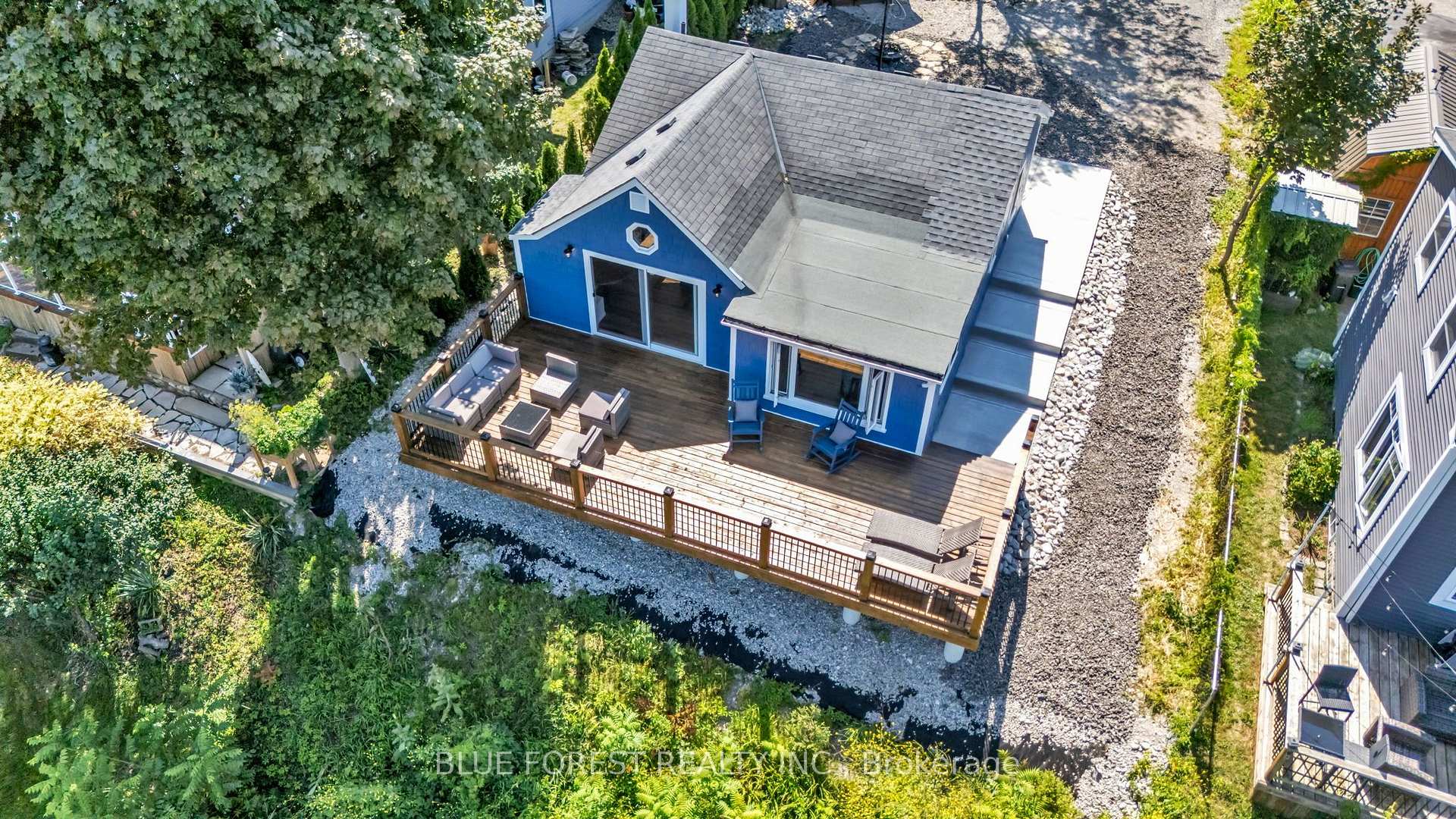 Photo 8 of 213 William Street, Central Elgin, Port Stanley — HOMEH