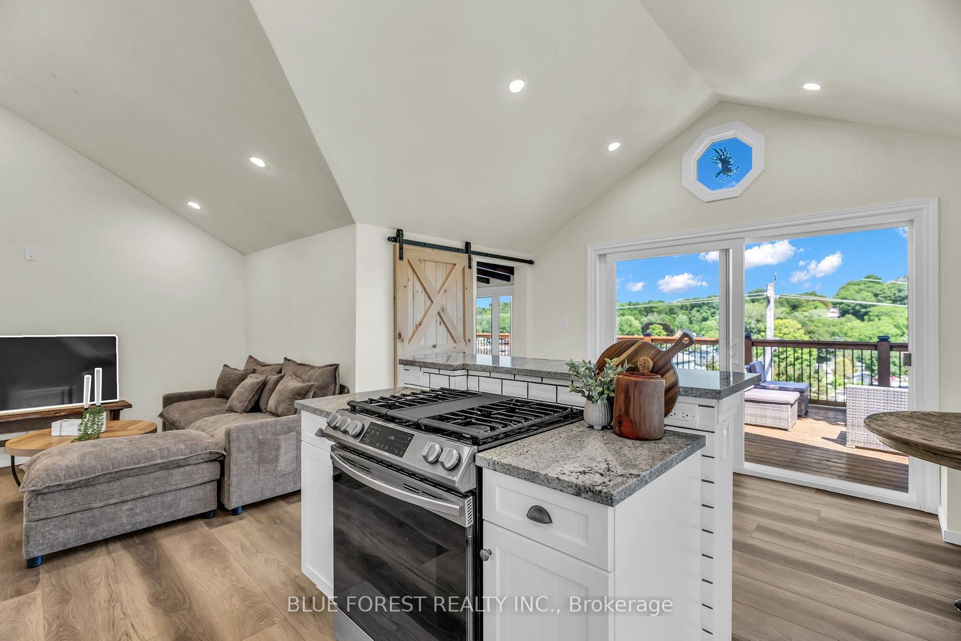 Photo 19 of 213 William Street, Central Elgin, Port Stanley — HOMEH