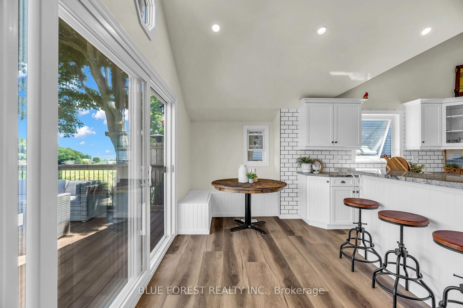Photo 22 of 213 William Street, Central Elgin, Port Stanley — HOMEH