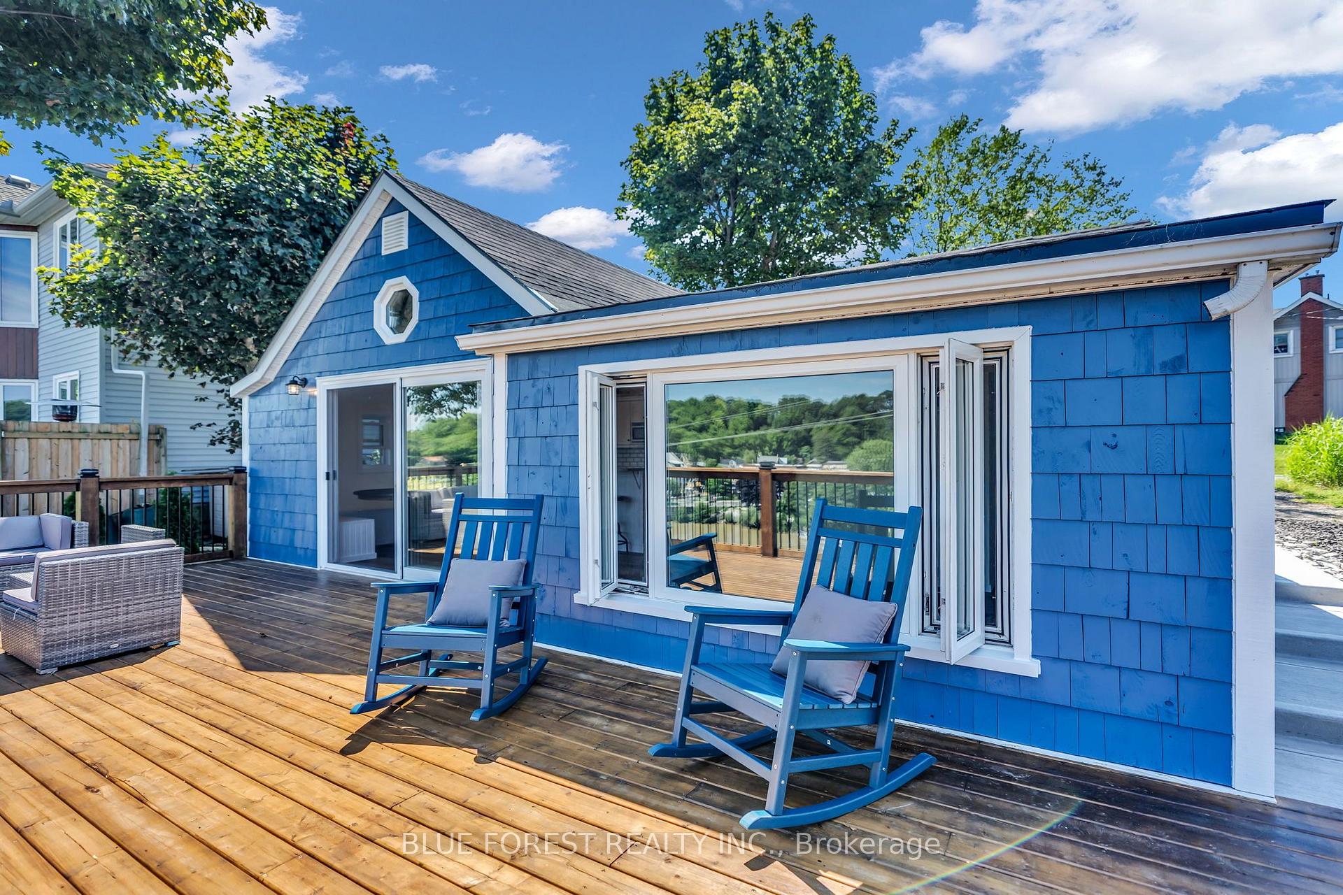 Photo 37 of 213 William Street, Central Elgin, Port Stanley — HOMEH
