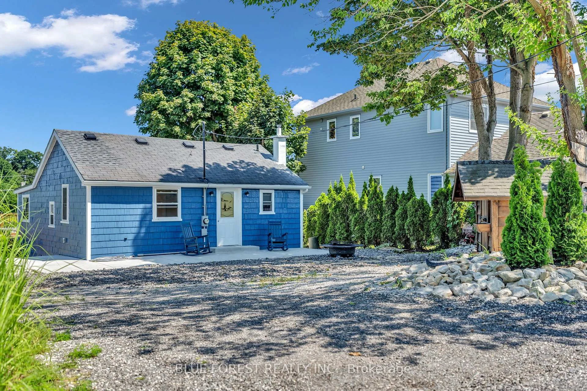 Photo 7 of 213 William Street, Central Elgin, Port Stanley — HOMEH
