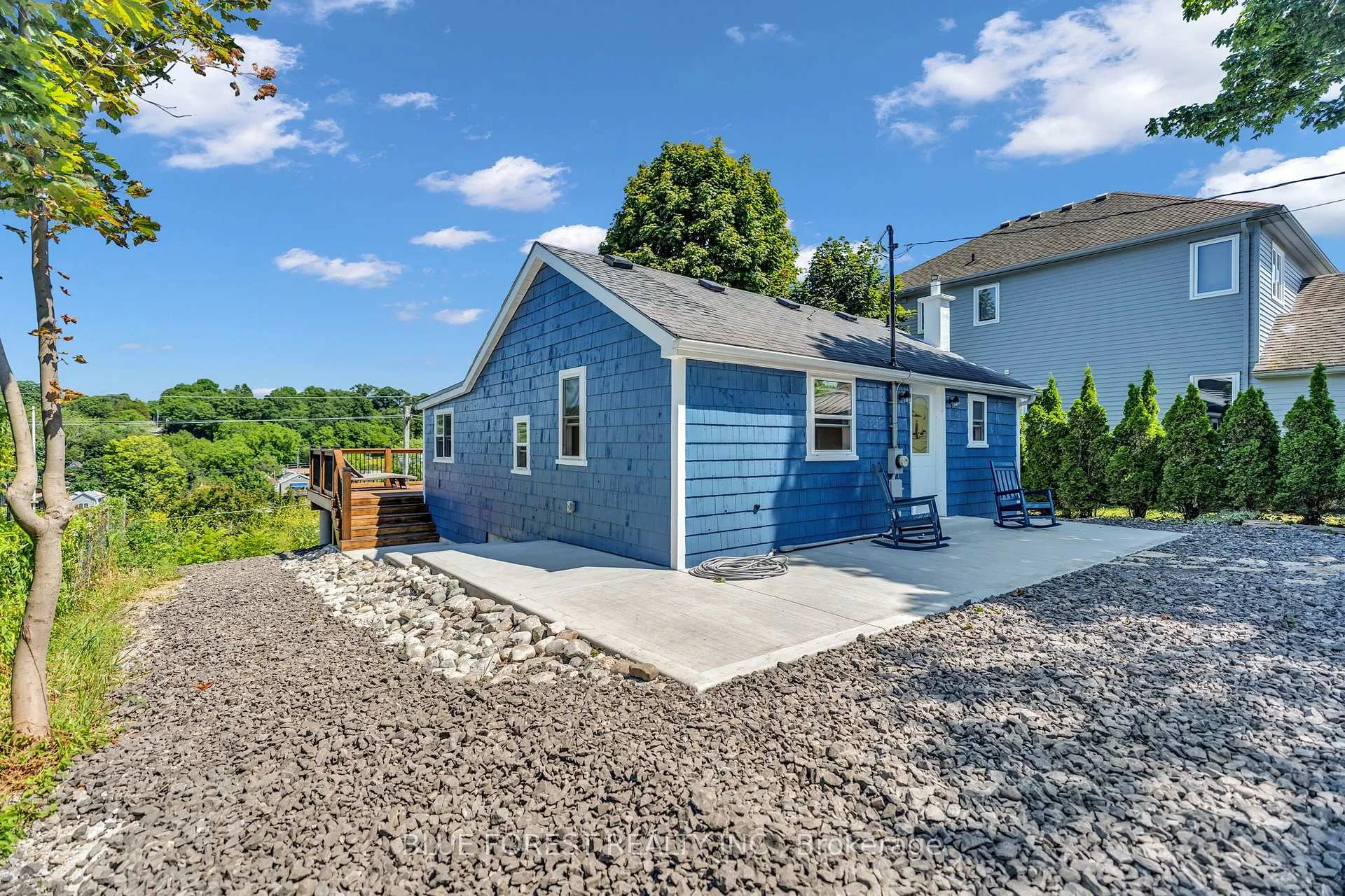 Photo 41 of 213 William Street, Central Elgin, Port Stanley — HOMEH