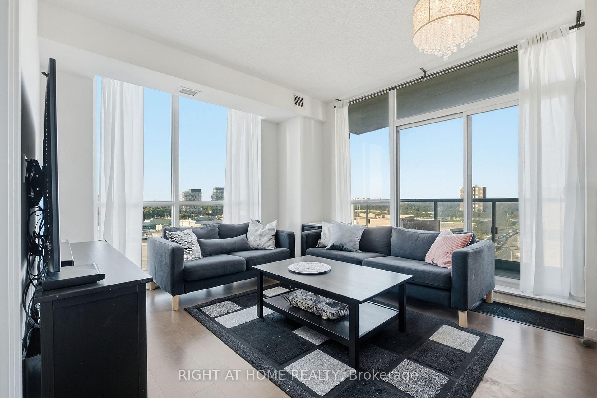 Photo of Unit 1012, 70 Forest Manor Road