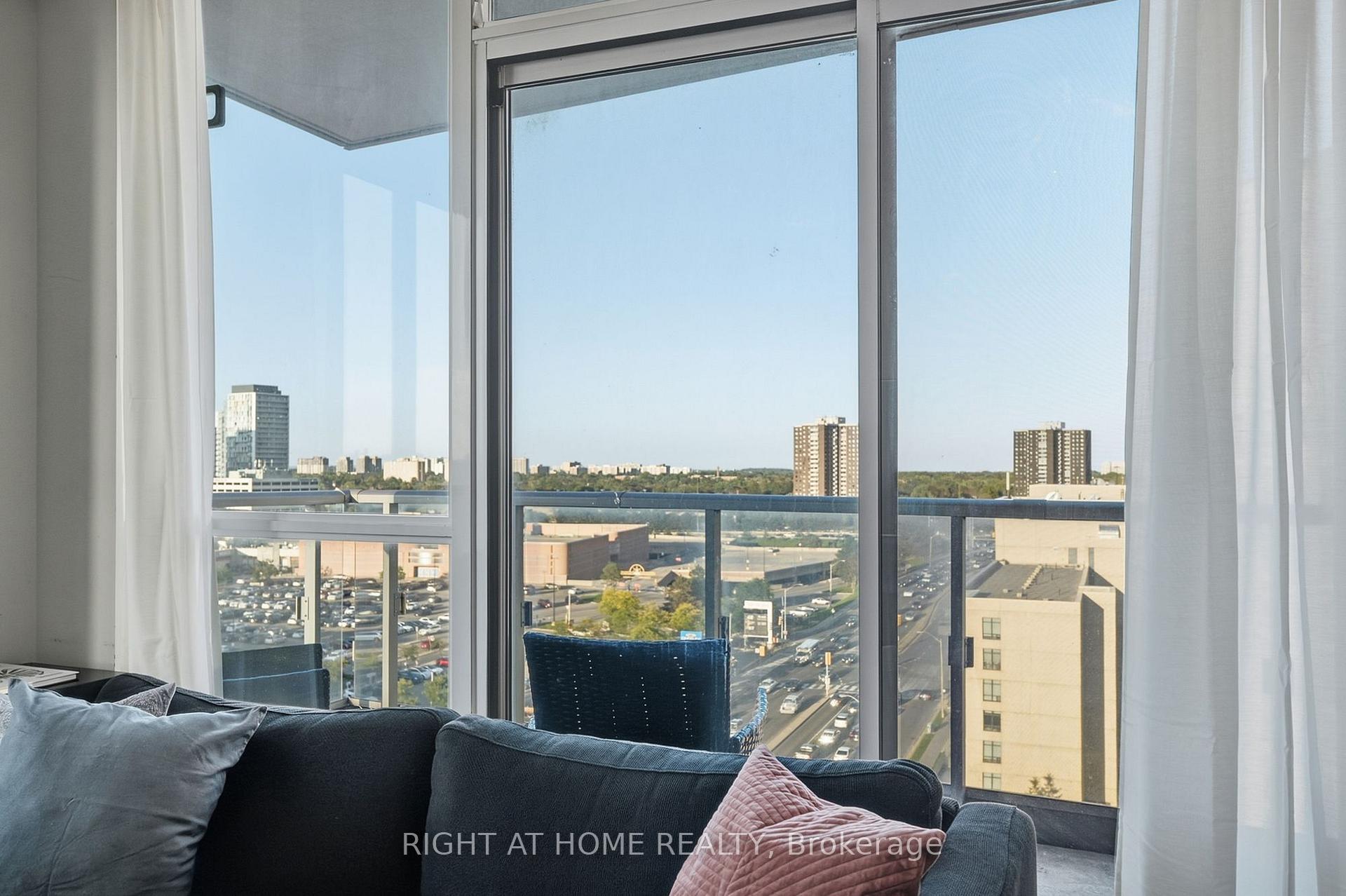 Photo 16 of Unit 1012, 70 Forest Manor Road, North York, Henry Farm — HOMEH
