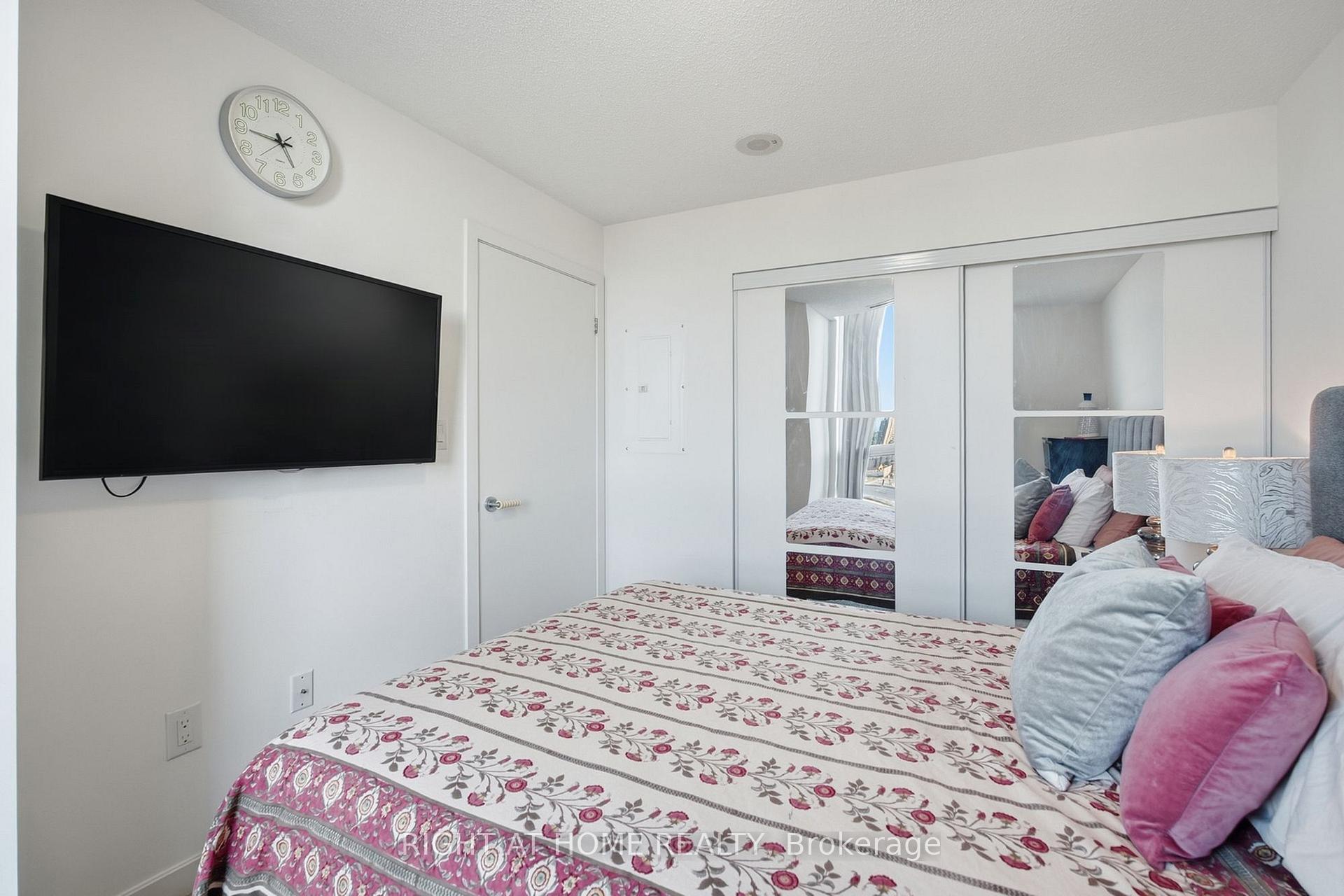 Photo 18 of Unit 1012, 70 Forest Manor Road, North York, Henry Farm — HOMEH