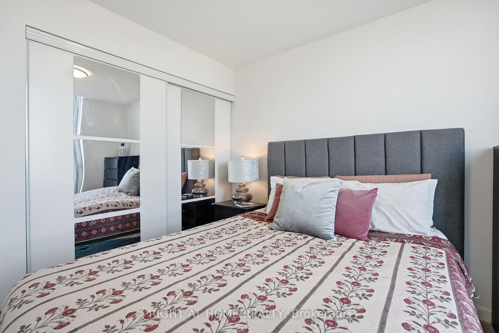 Photo 19 of Unit 1012, 70 Forest Manor Road, North York, Henry Farm — HOMEH