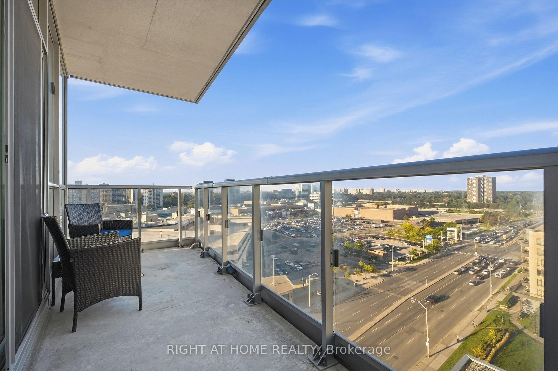 Photo 20 of Unit 1012, 70 Forest Manor Road, North York, Henry Farm — HOMEH