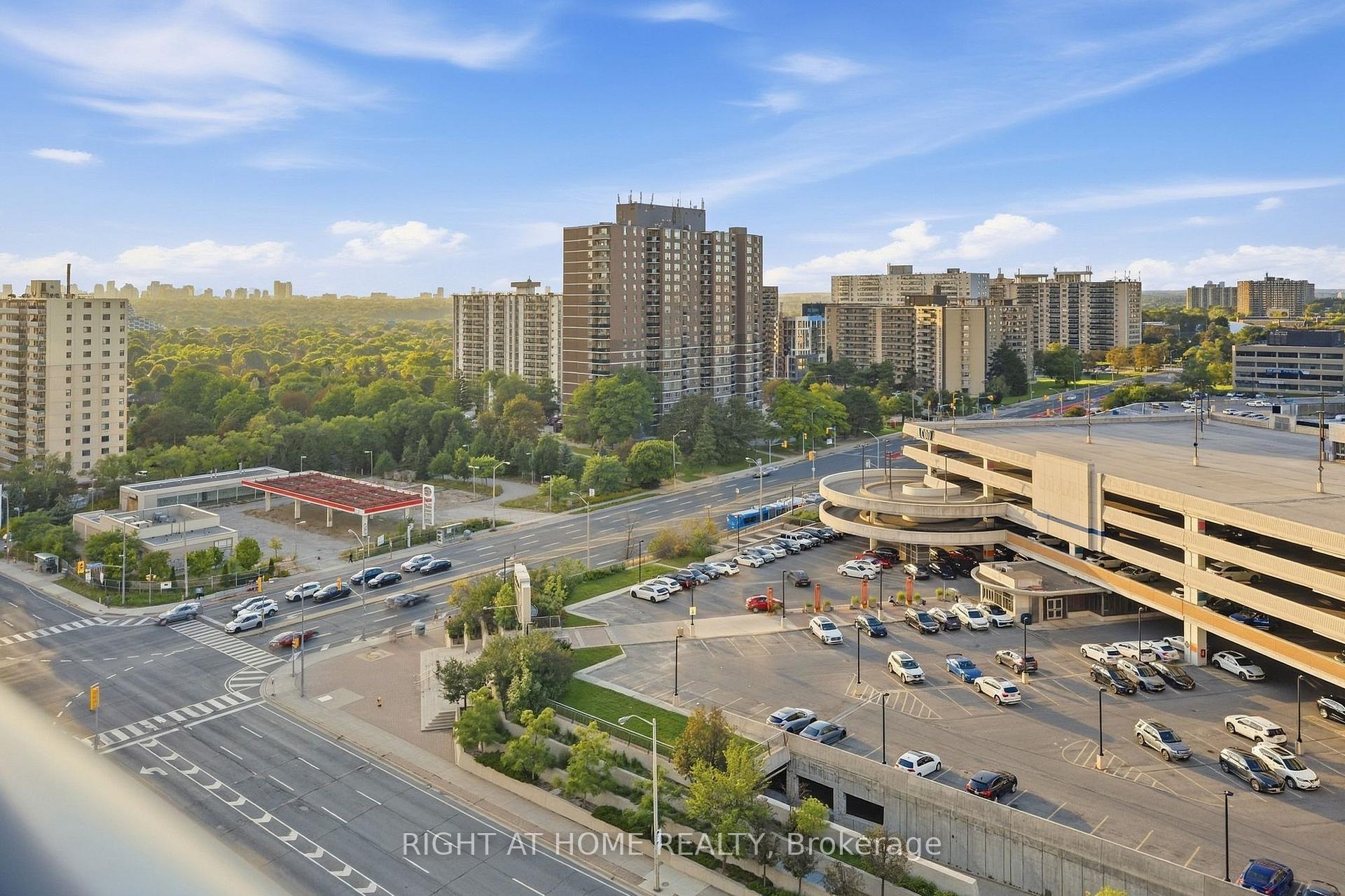 Photo 21 of Unit 1012, 70 Forest Manor Road, North York, Henry Farm — HOMEH