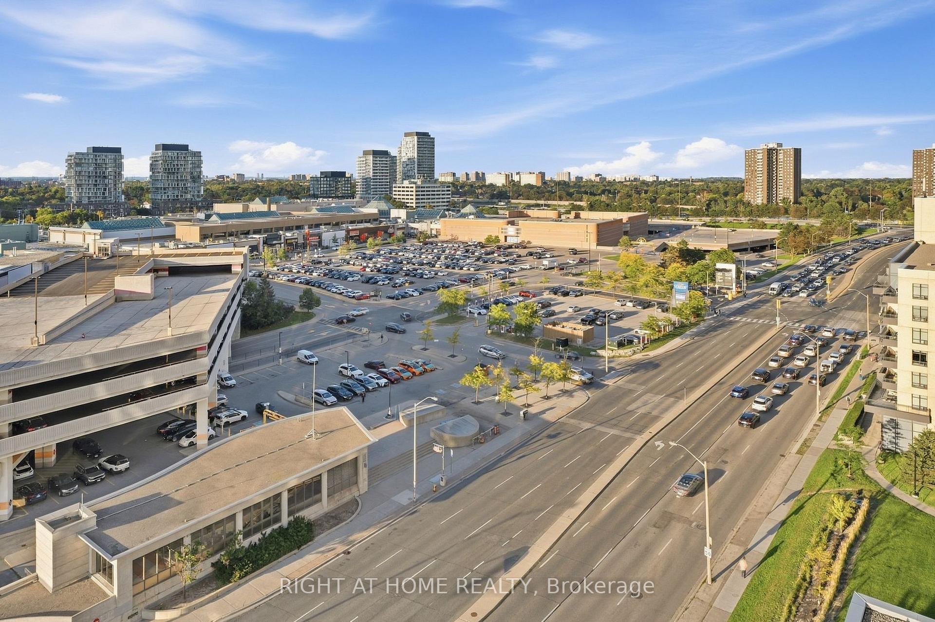 Photo 22 of Unit 1012, 70 Forest Manor Road, North York, Henry Farm — HOMEH