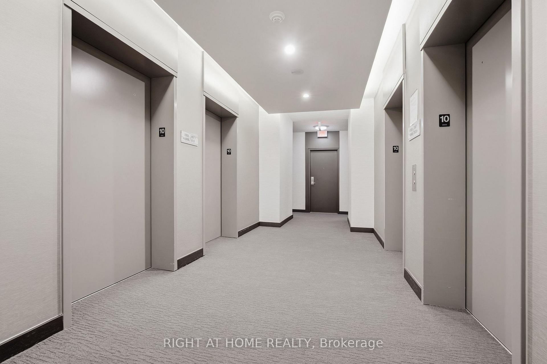 Photo 25 of Unit 1012, 70 Forest Manor Road, North York, Henry Farm — HOMEH