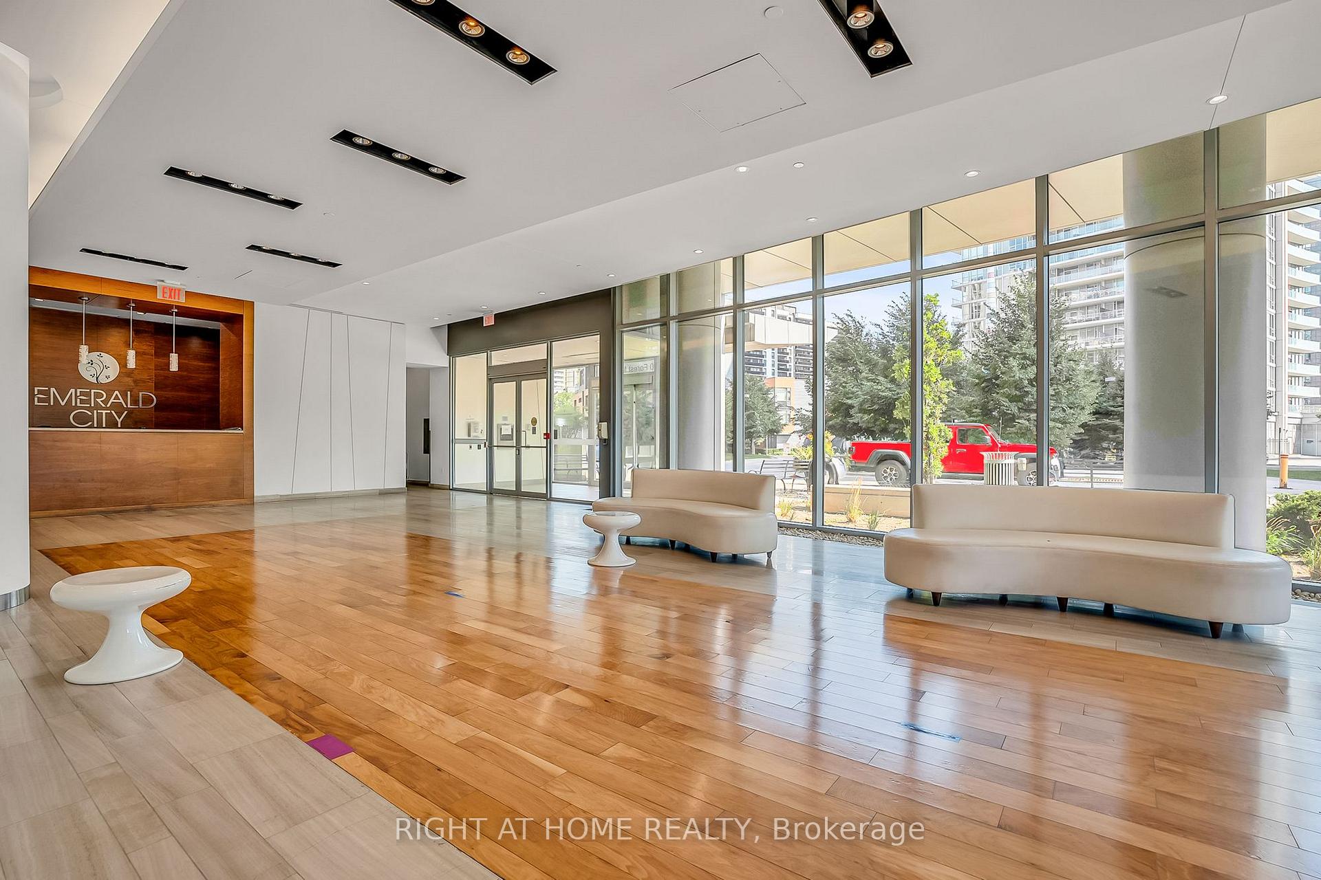 Photo 27 of Unit 1012, 70 Forest Manor Road, North York, Henry Farm — HOMEH