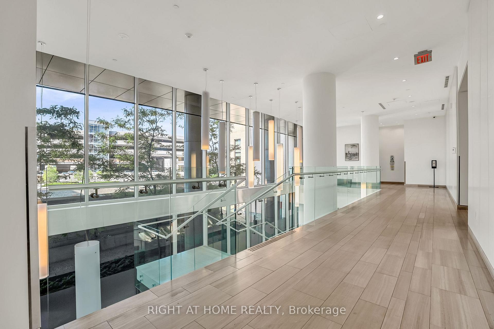 Photo 29 of Unit 1012, 70 Forest Manor Road, North York, Henry Farm — HOMEH