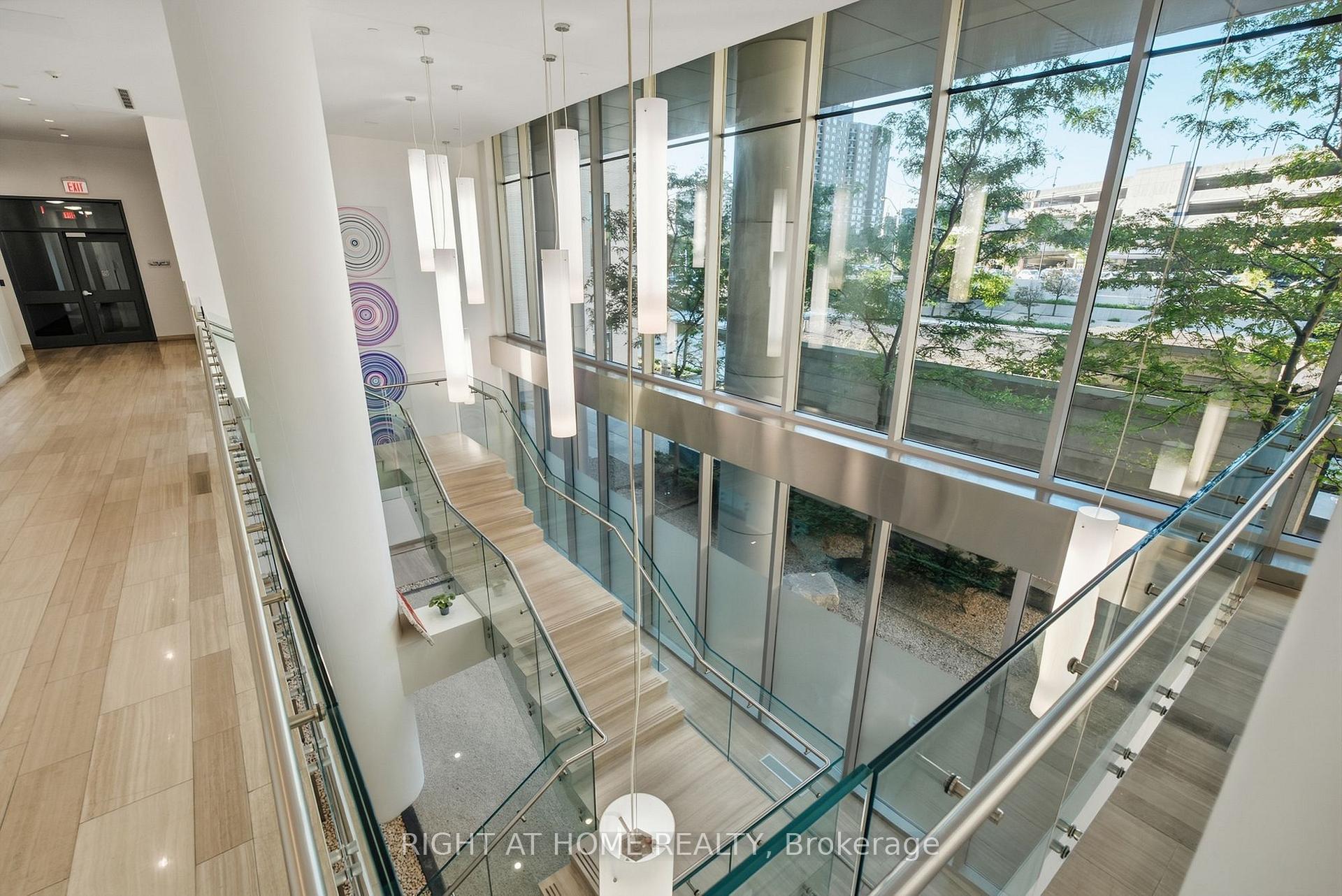 Photo 30 of Unit 1012, 70 Forest Manor Road, North York, Henry Farm — HOMEH