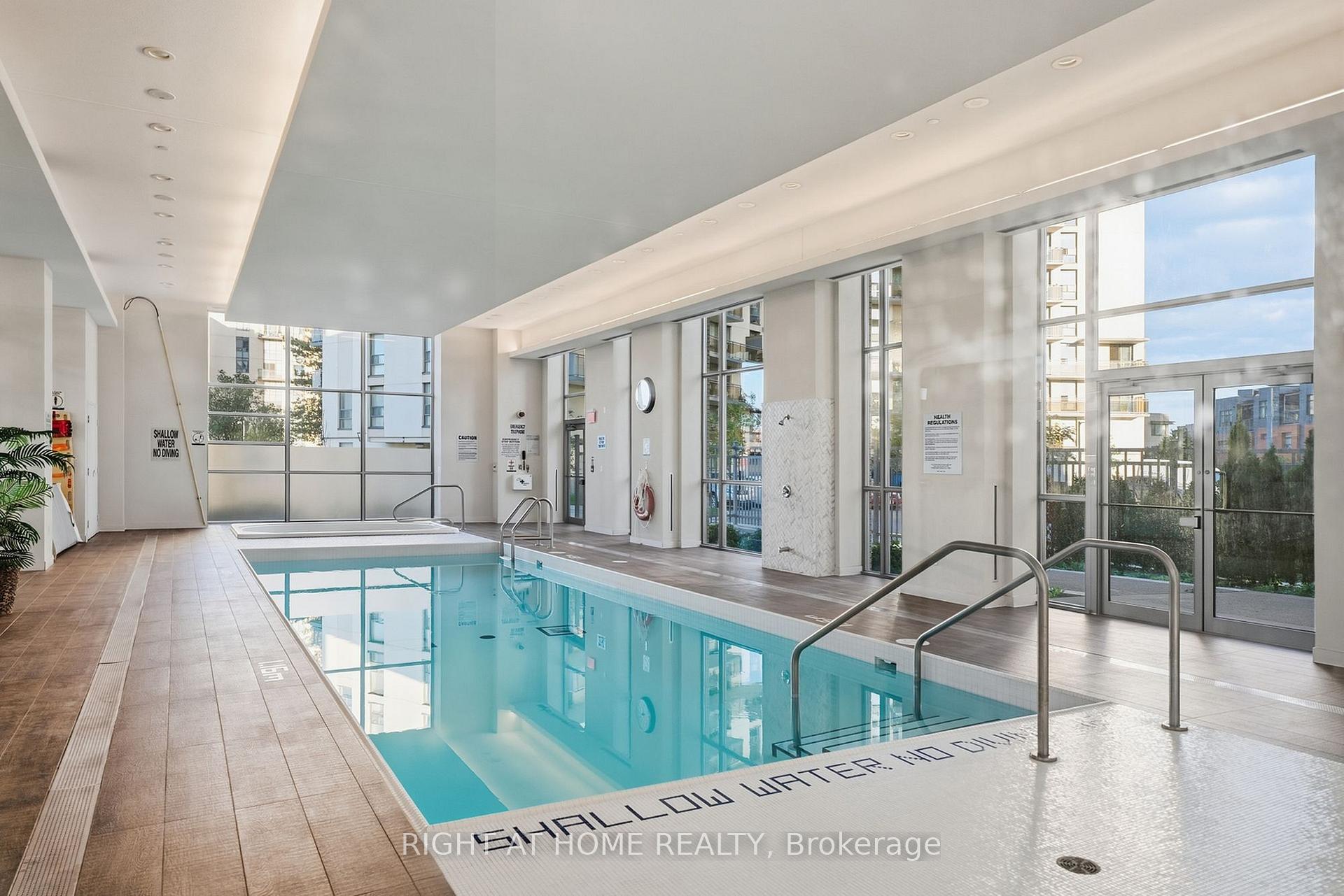 Photo 31 of Unit 1012, 70 Forest Manor Road, North York, Henry Farm — HOMEH