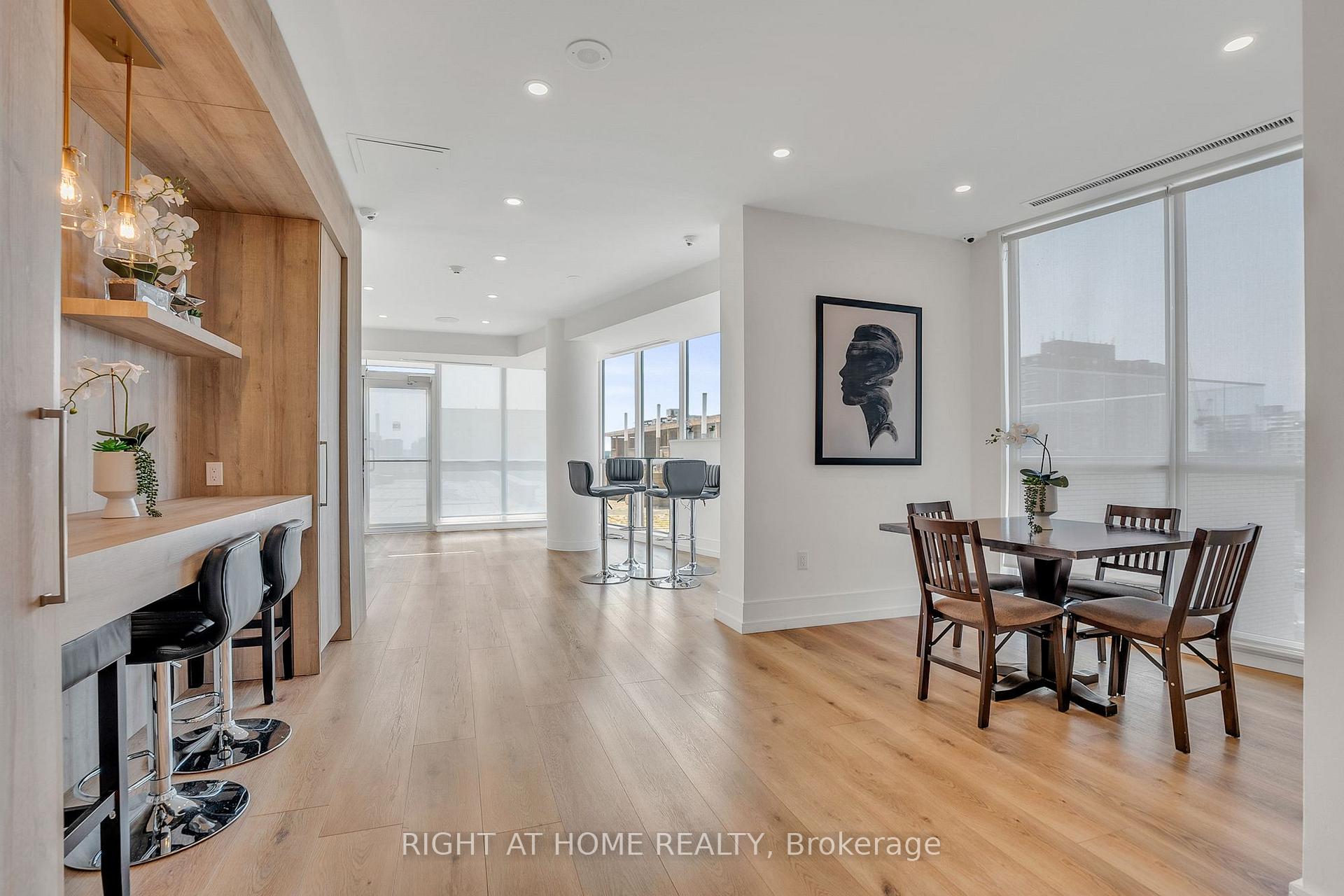 Photo 33 of Unit 1012, 70 Forest Manor Road, North York, Henry Farm — HOMEH