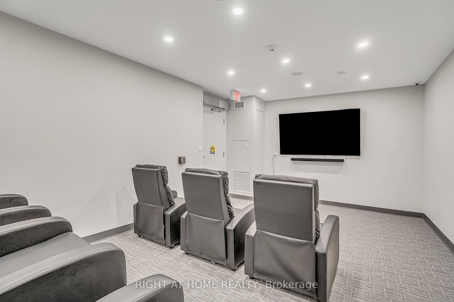 Photo 34 of Unit 1012, 70 Forest Manor Road, North York, Henry Farm — HOMEH