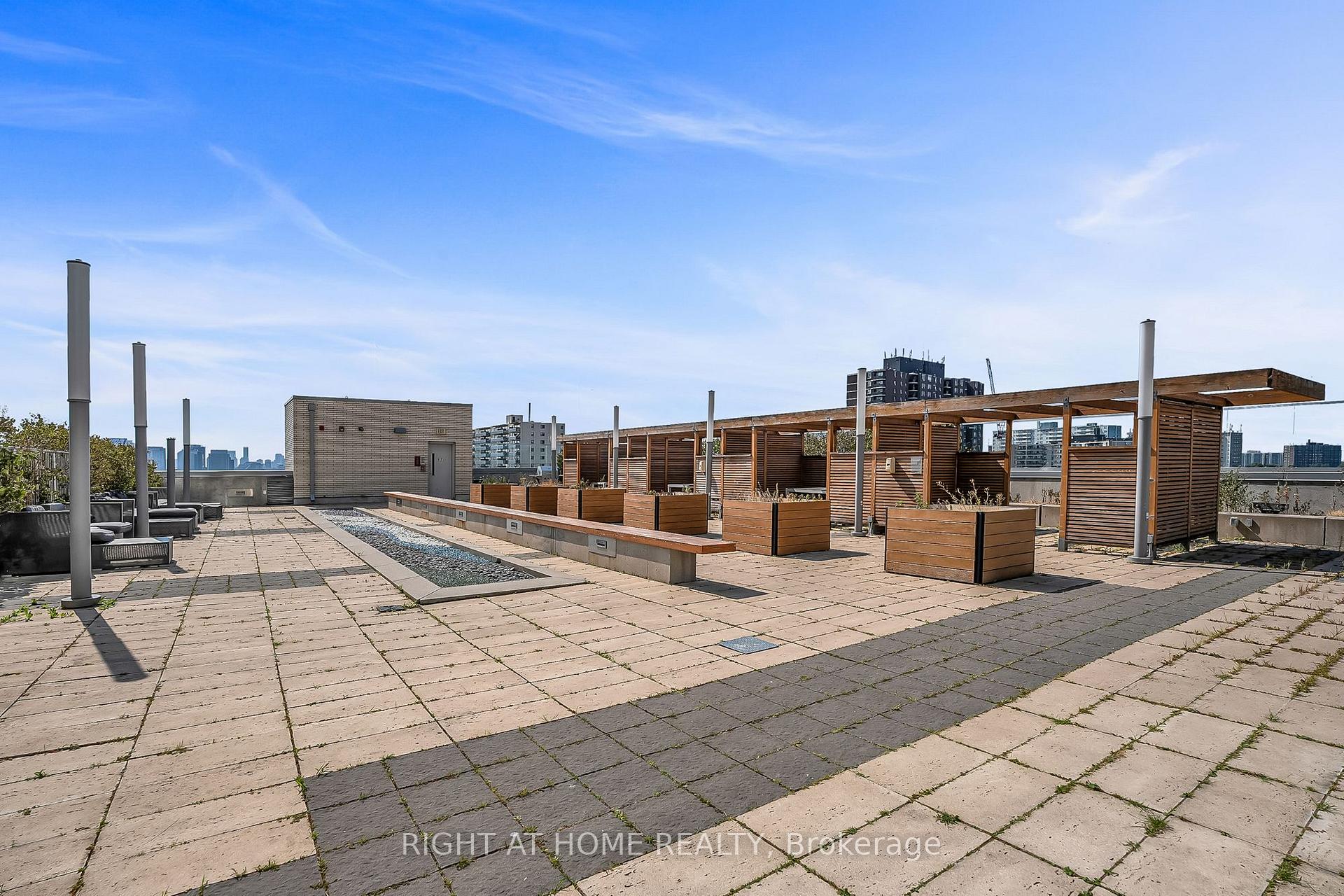 Photo 35 of Unit 1012, 70 Forest Manor Road, North York, Henry Farm — HOMEH