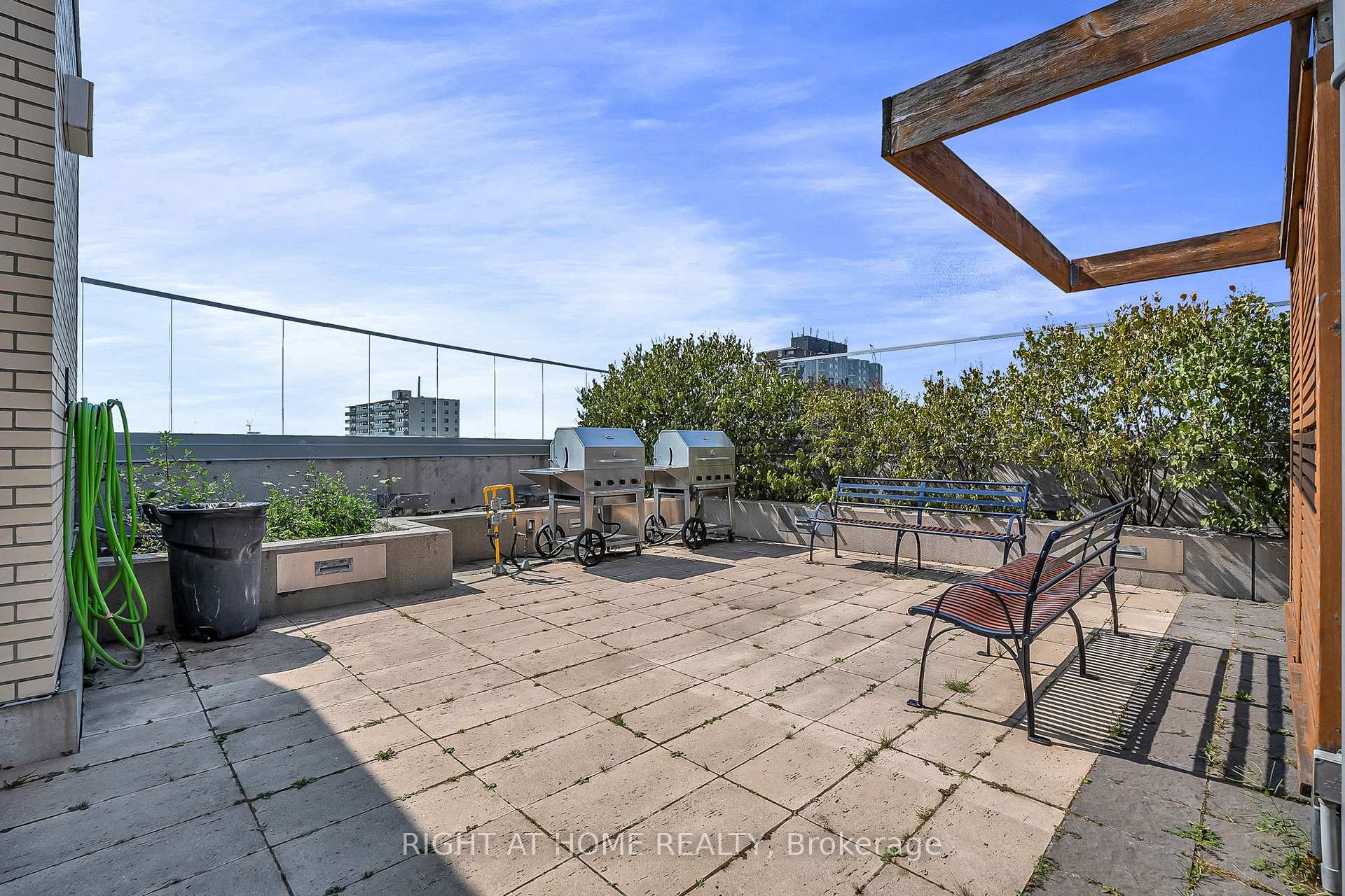 Photo 36 of Unit 1012, 70 Forest Manor Road, North York, Henry Farm — HOMEH