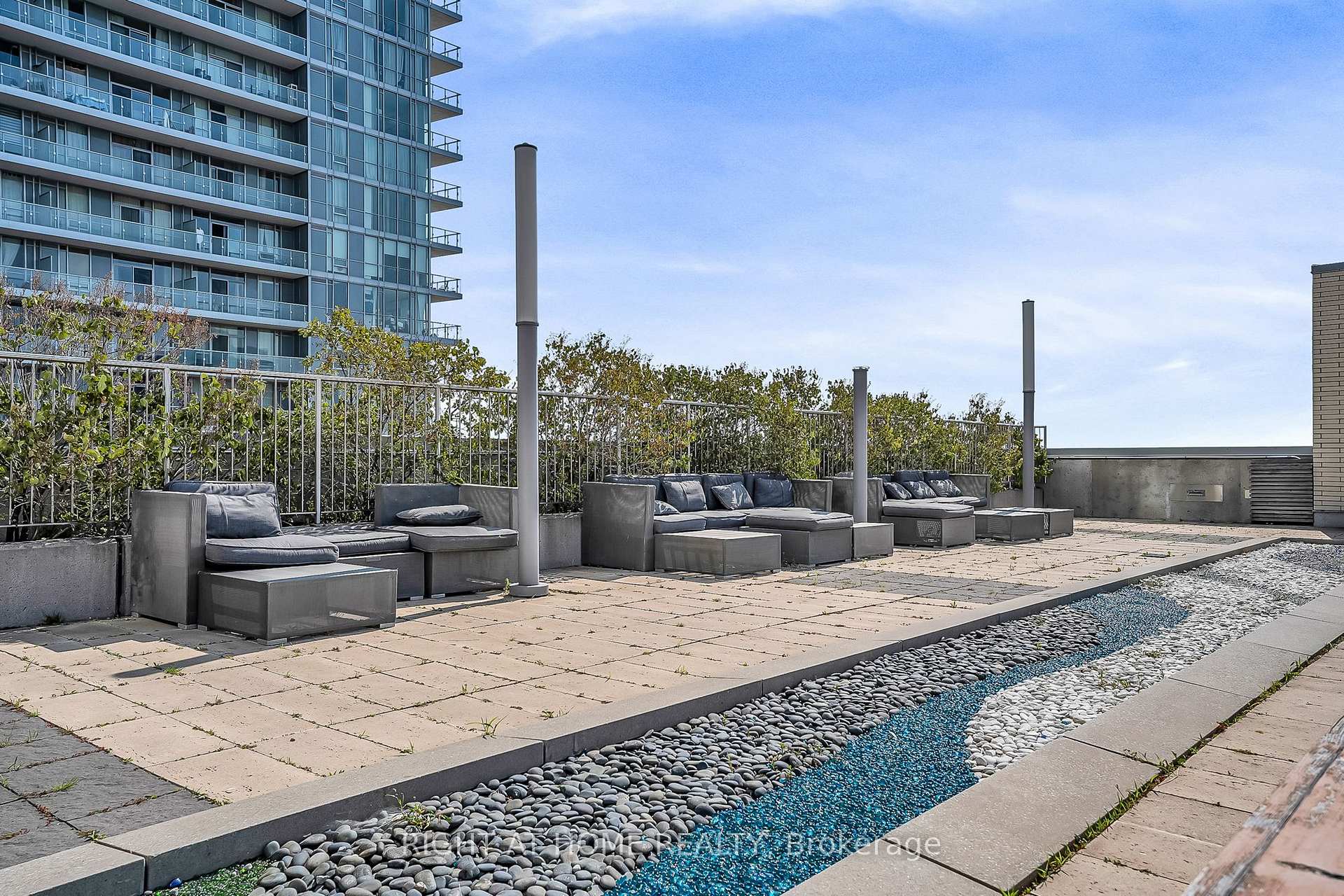 Photo 37 of Unit 1012, 70 Forest Manor Road, North York, Henry Farm — HOMEH