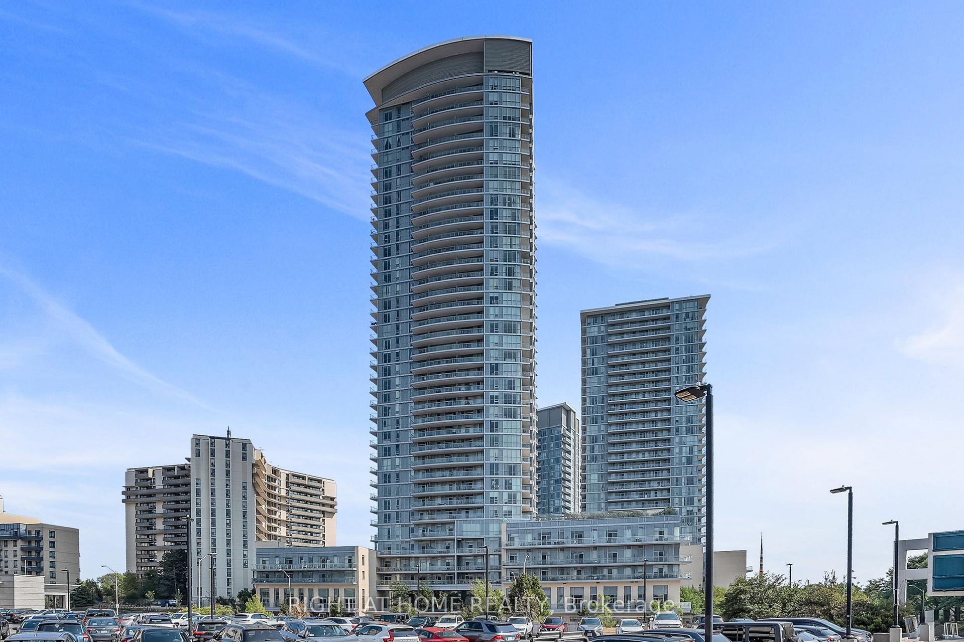 Photo 38 of Unit 1012, 70 Forest Manor Road, North York, Henry Farm — HOMEH