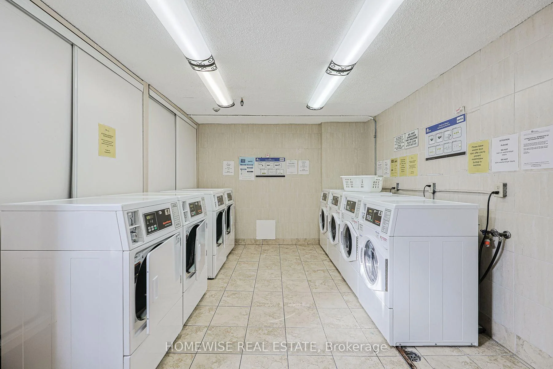 Photo 34 of Unit 210, 485 Kingston Road, Toronto, The Beaches — HOMEH