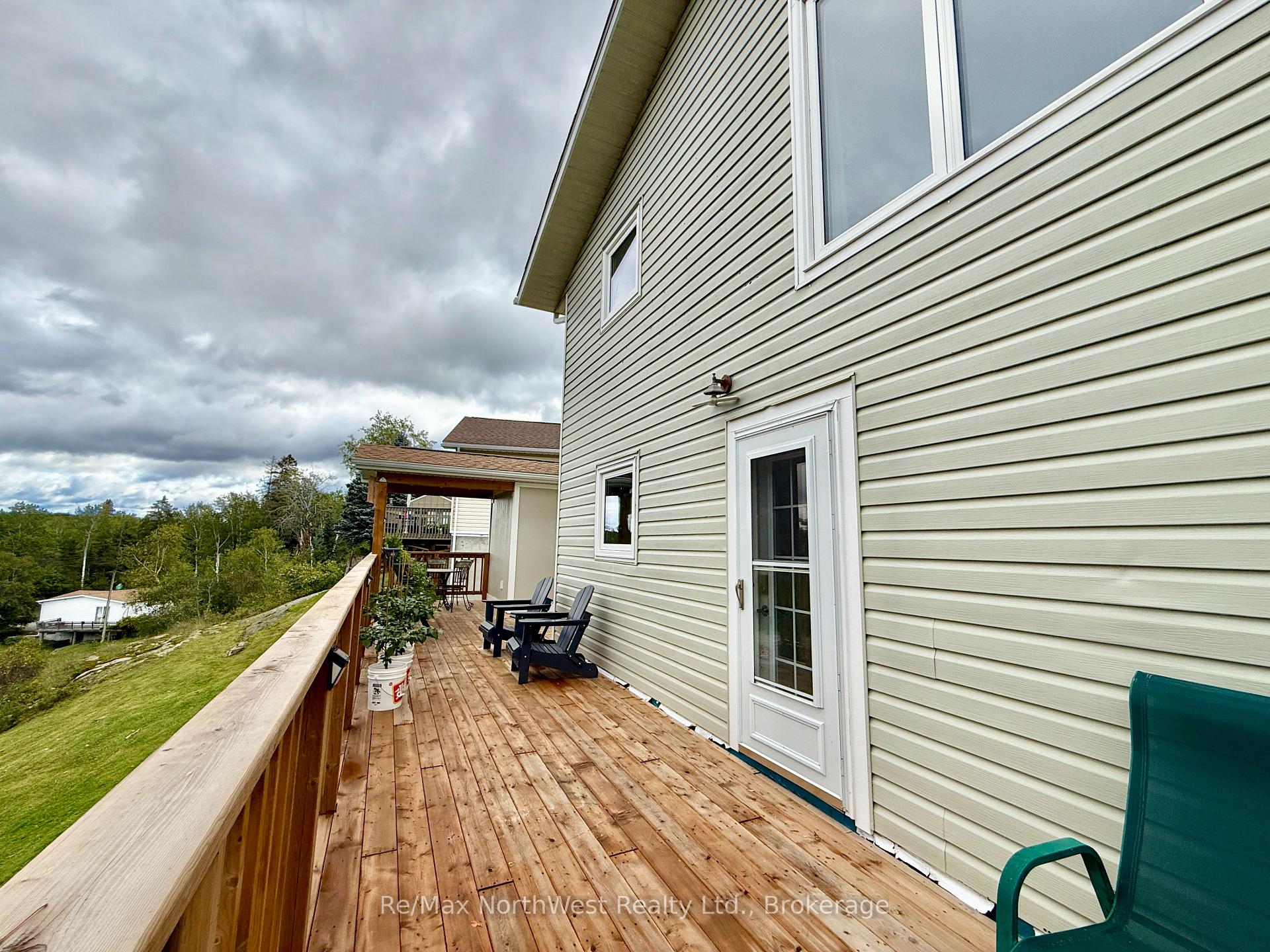 Photo 5 of 324 Beatty Street, Kenora, Keewatin — HOMEH