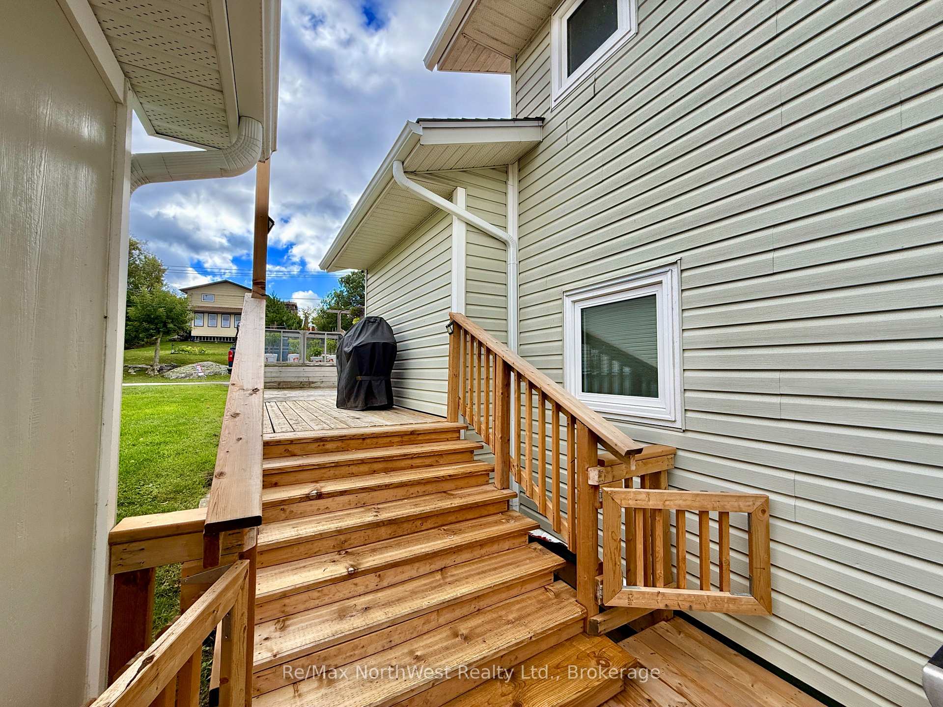 Photo 7 of 324 Beatty Street, Kenora, Keewatin — HOMEH