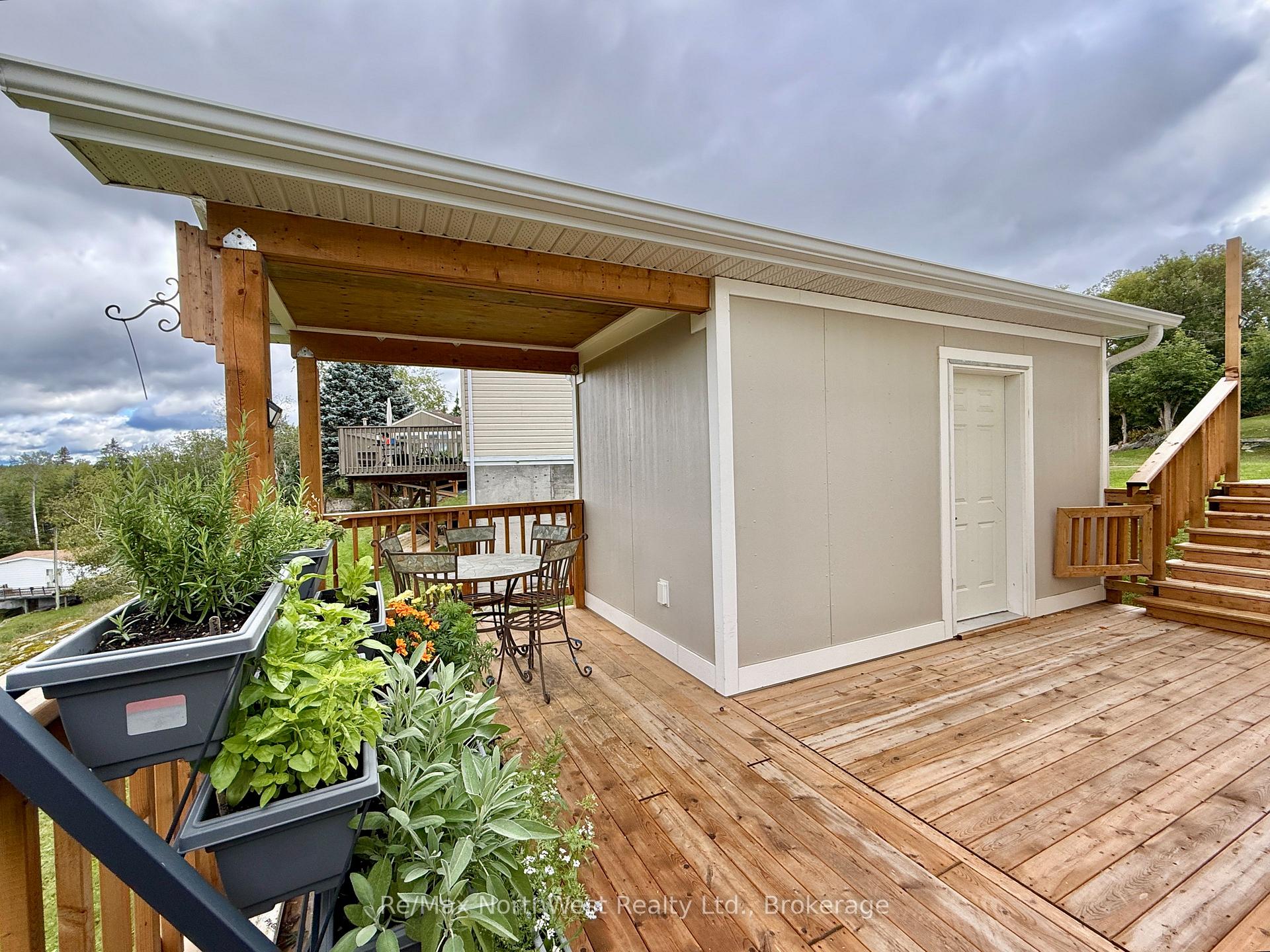 Photo 8 of 324 Beatty Street, Kenora, Keewatin — HOMEH