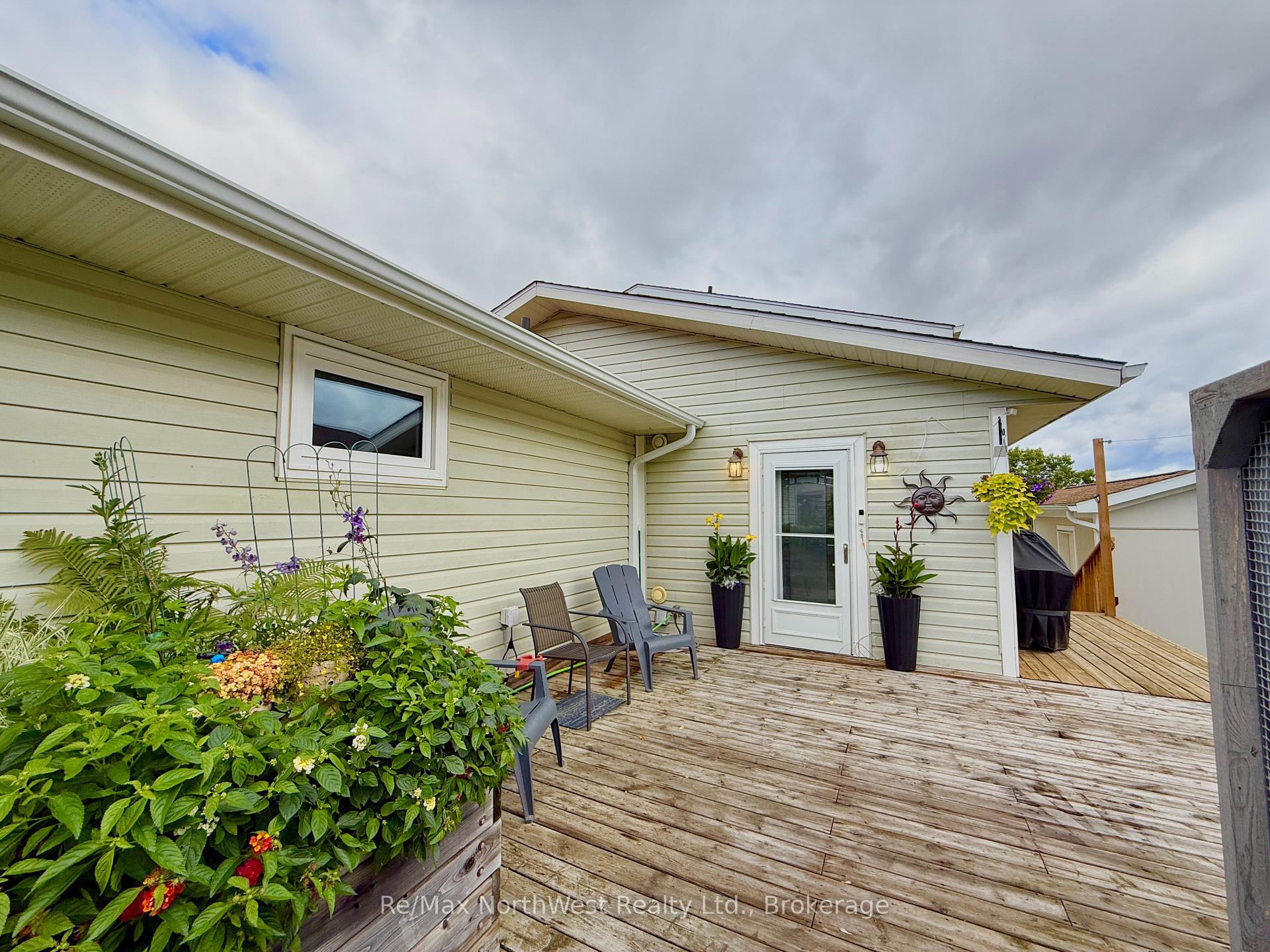 Photo 9 of 324 Beatty Street, Kenora, Keewatin — HOMEH