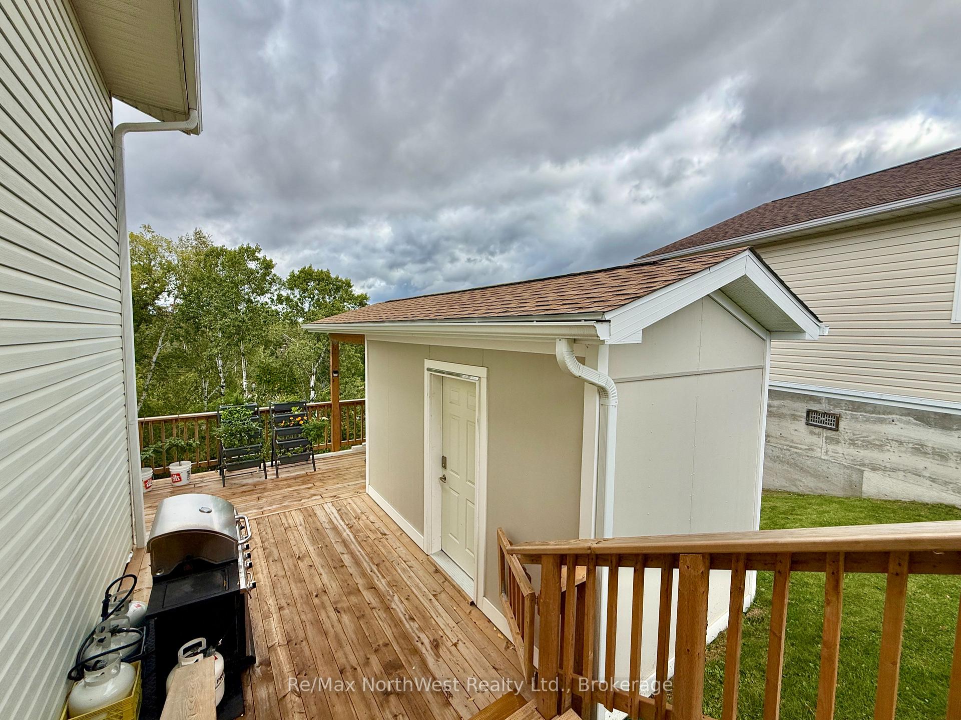 Photo 10 of 324 Beatty Street, Kenora, Keewatin — HOMEH