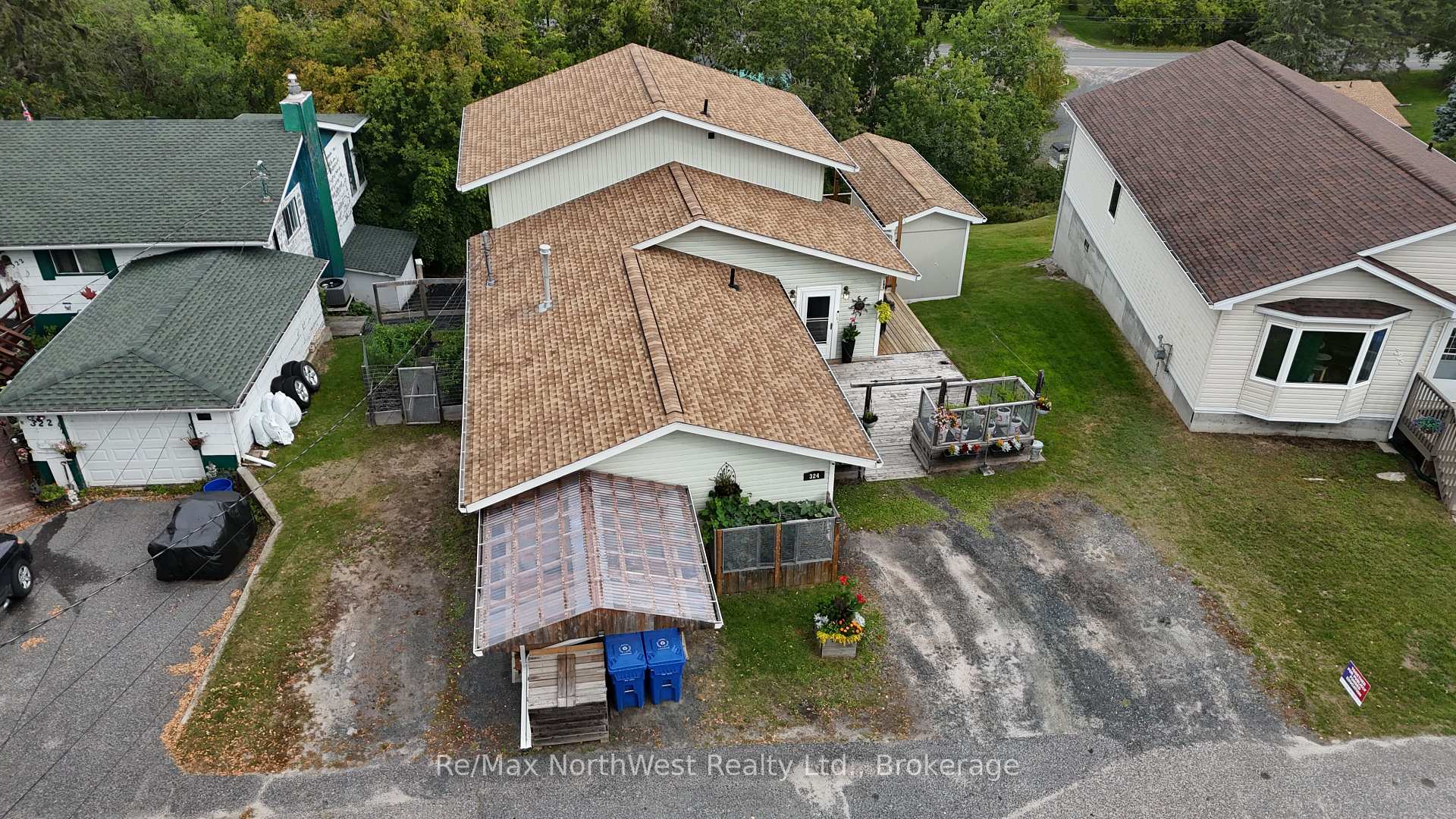 Photo 41 of 324 Beatty Street, Kenora, Keewatin — HOMEH
